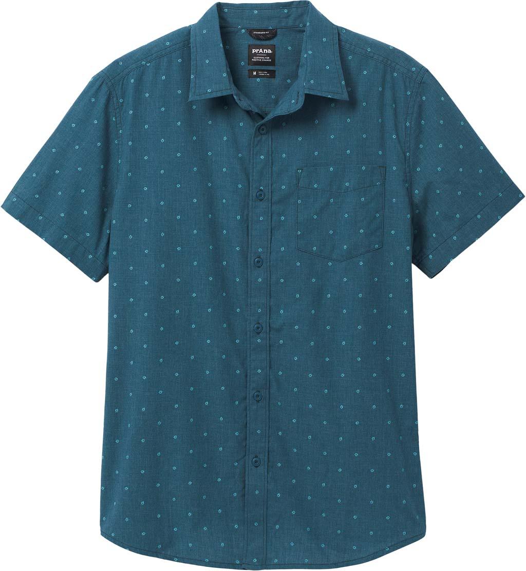 Product gallery image number 1 for product Tinline Shirt - Men's