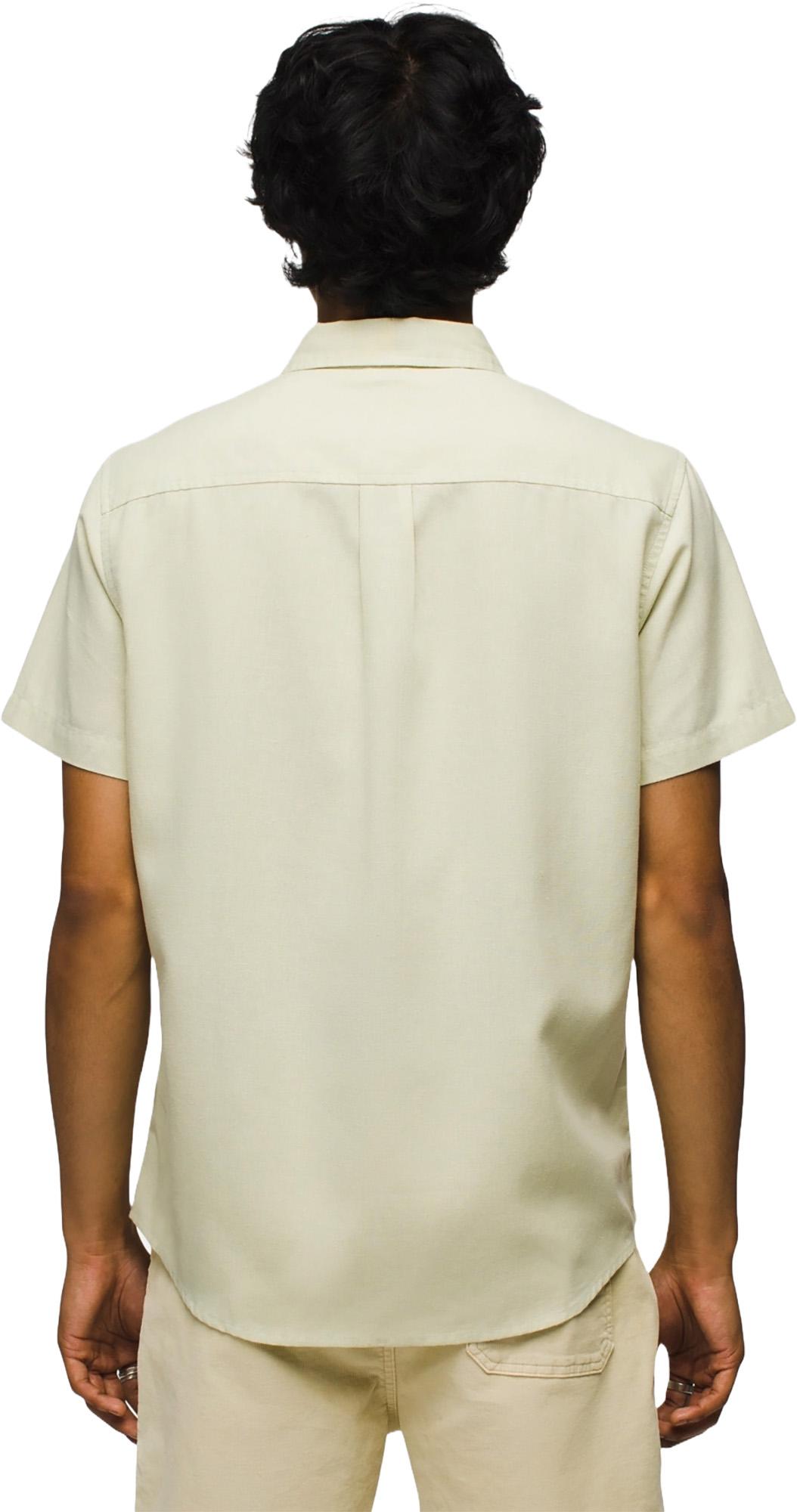 Product gallery image number 2 for product Lindores Shirt - Men's