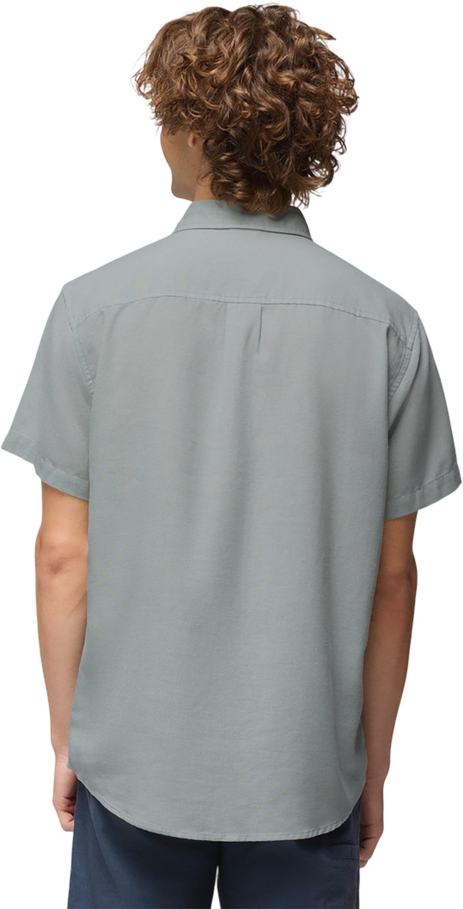 Product gallery image number 2 for product Lindores Shirt - Men's