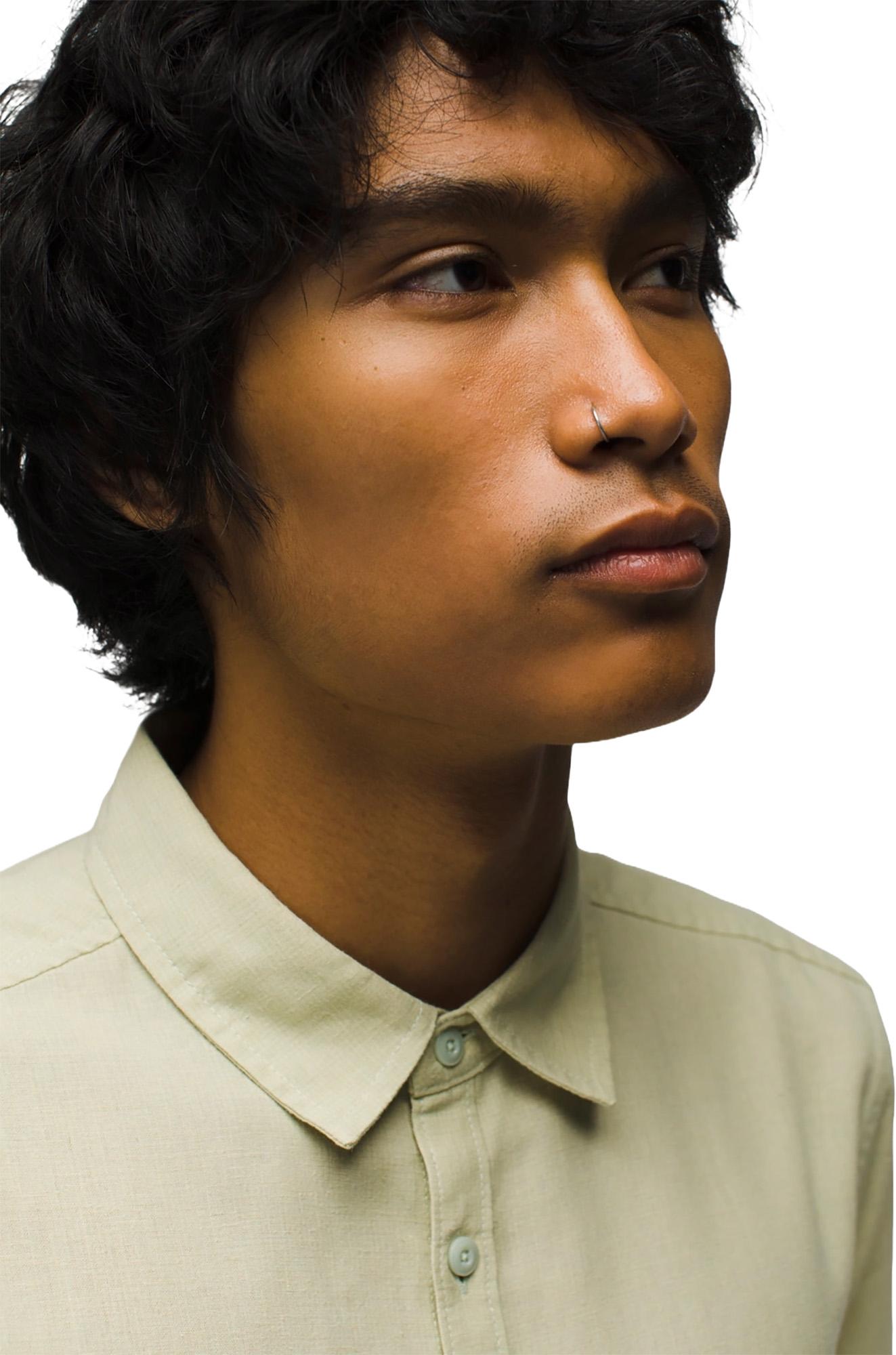 Product gallery image number 4 for product Lindores Shirt - Men's