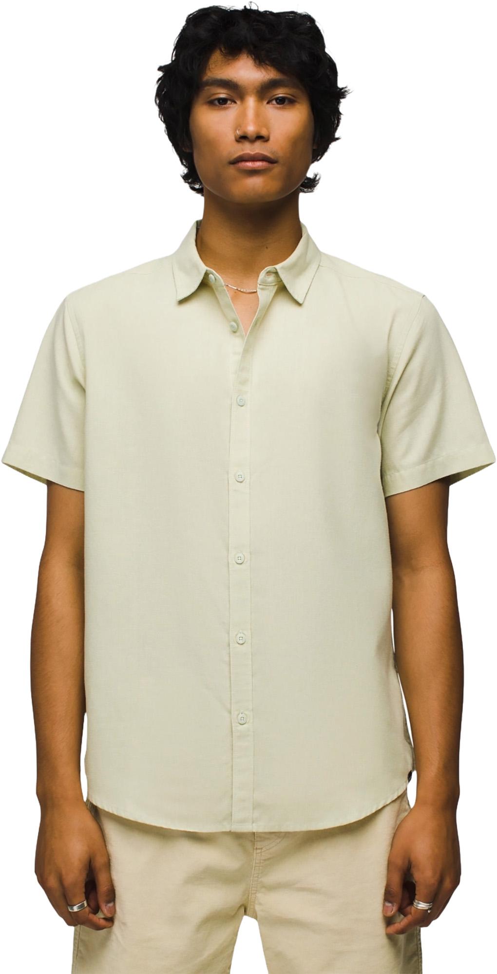 Product gallery image number 3 for product Lindores Shirt - Men's