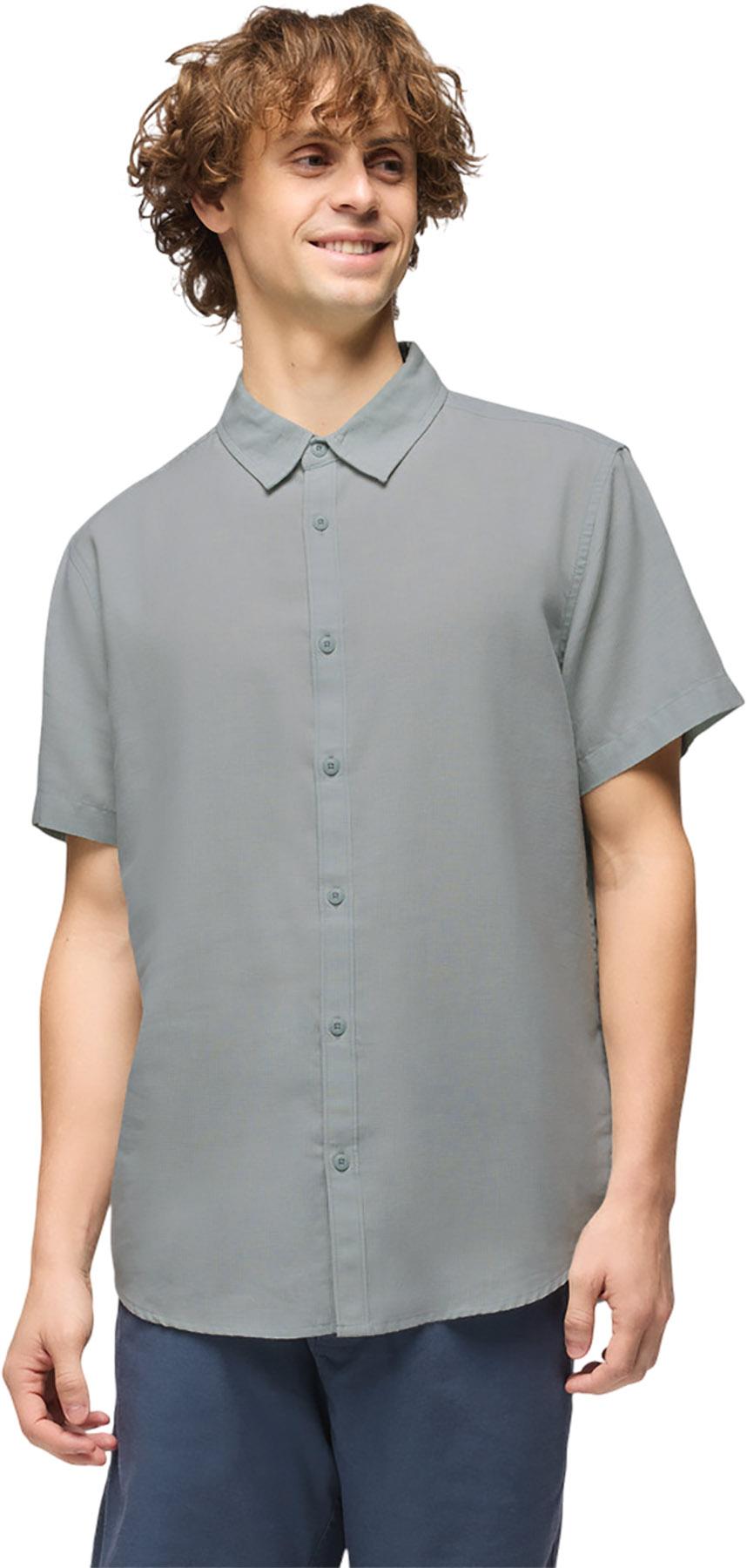 Product gallery image number 4 for product Lindores Shirt - Men's