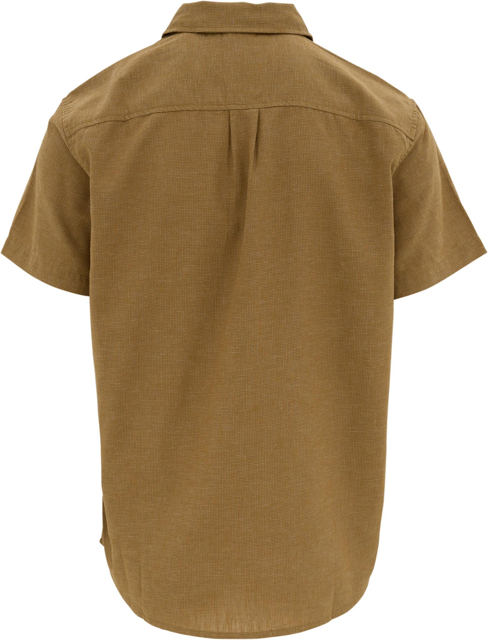 Product gallery image number 5 for product Lindores Shirt - Men's