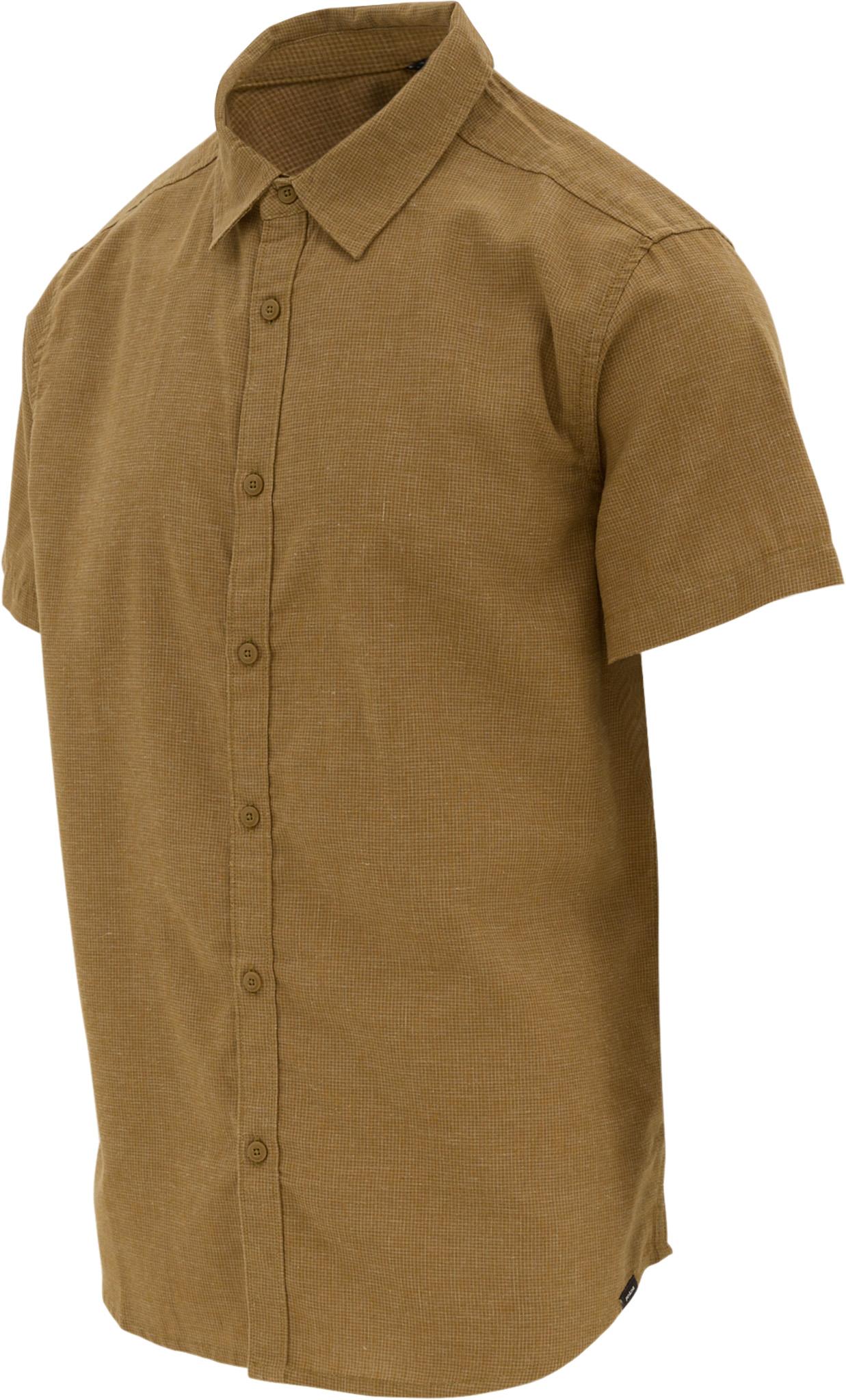 Product gallery image number 4 for product Lindores Shirt - Men's