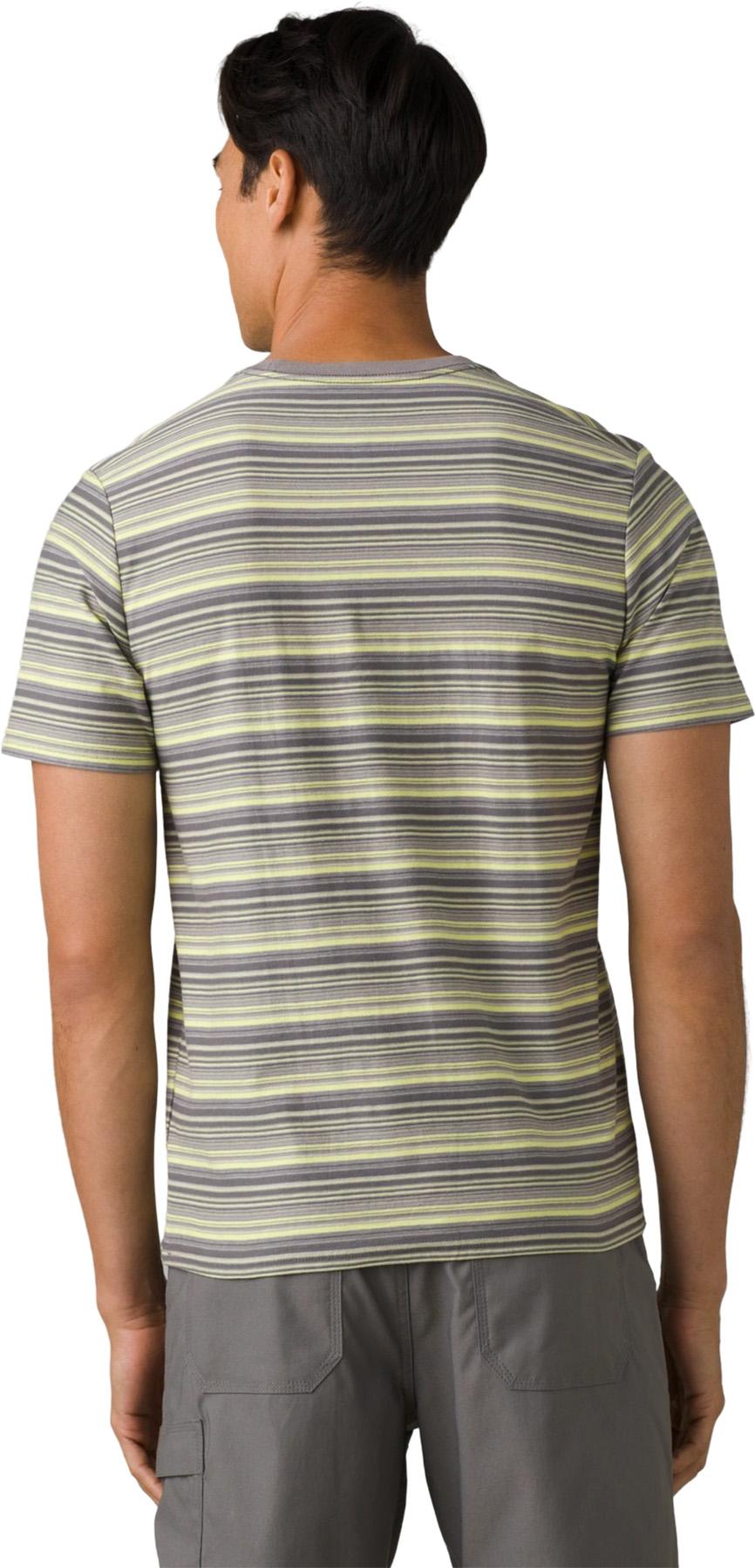 Product gallery image number 2 for product Cooper Point Crew Neck T-Shirt - Men's