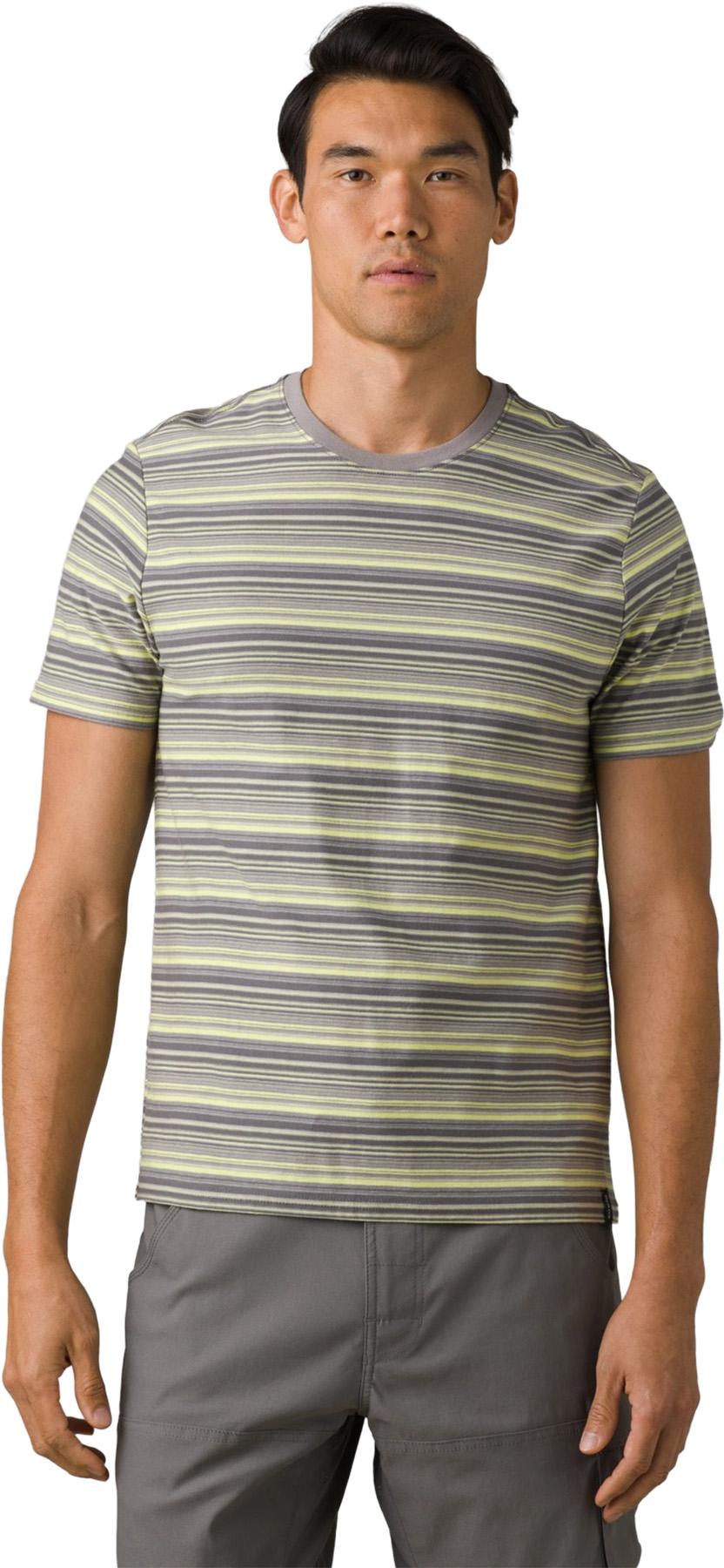 Product gallery image number 3 for product Cooper Point Crew Neck T-Shirt - Men's