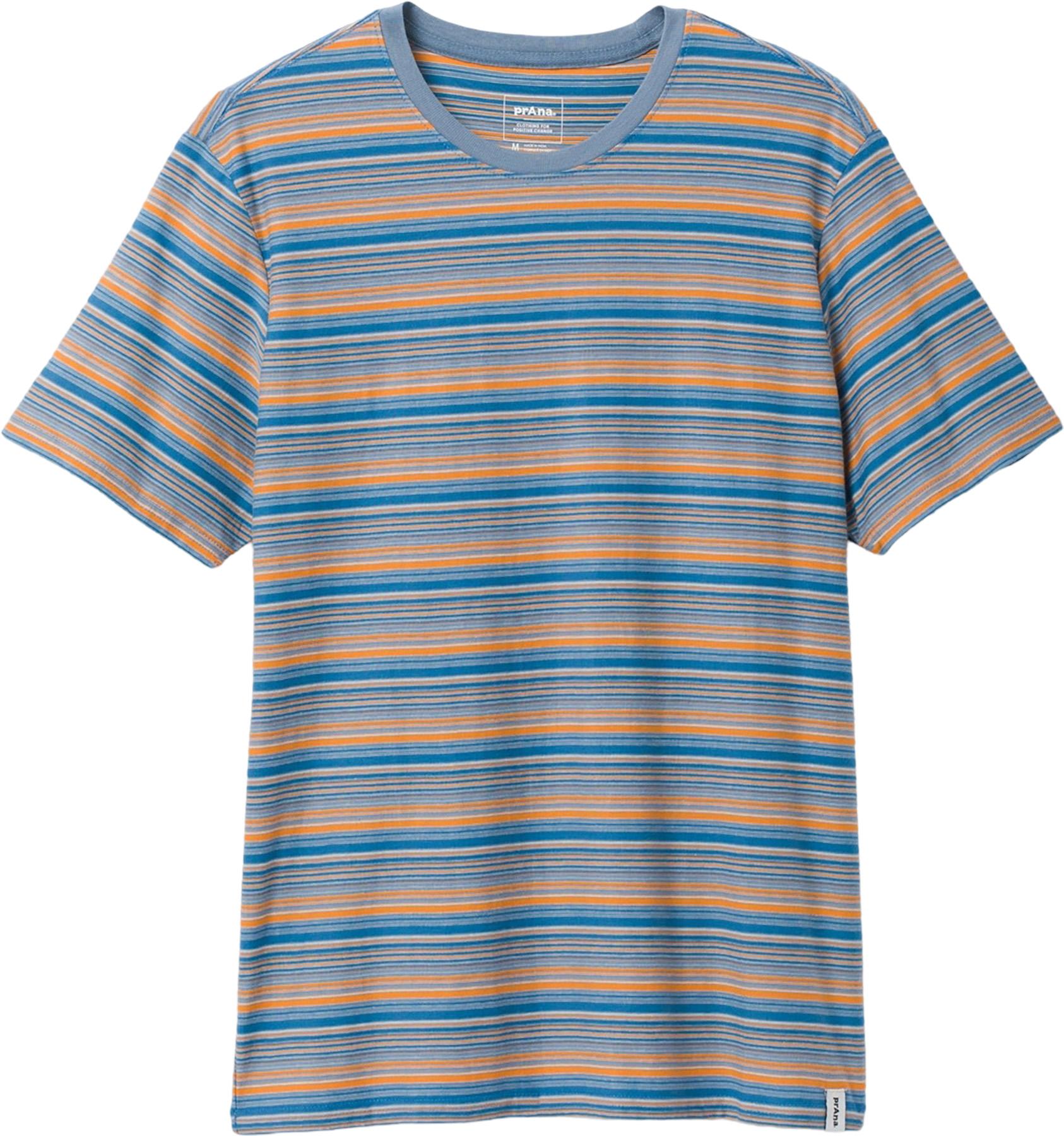 Product image for Cooper Point Crew Neck T-Shirt - Men's