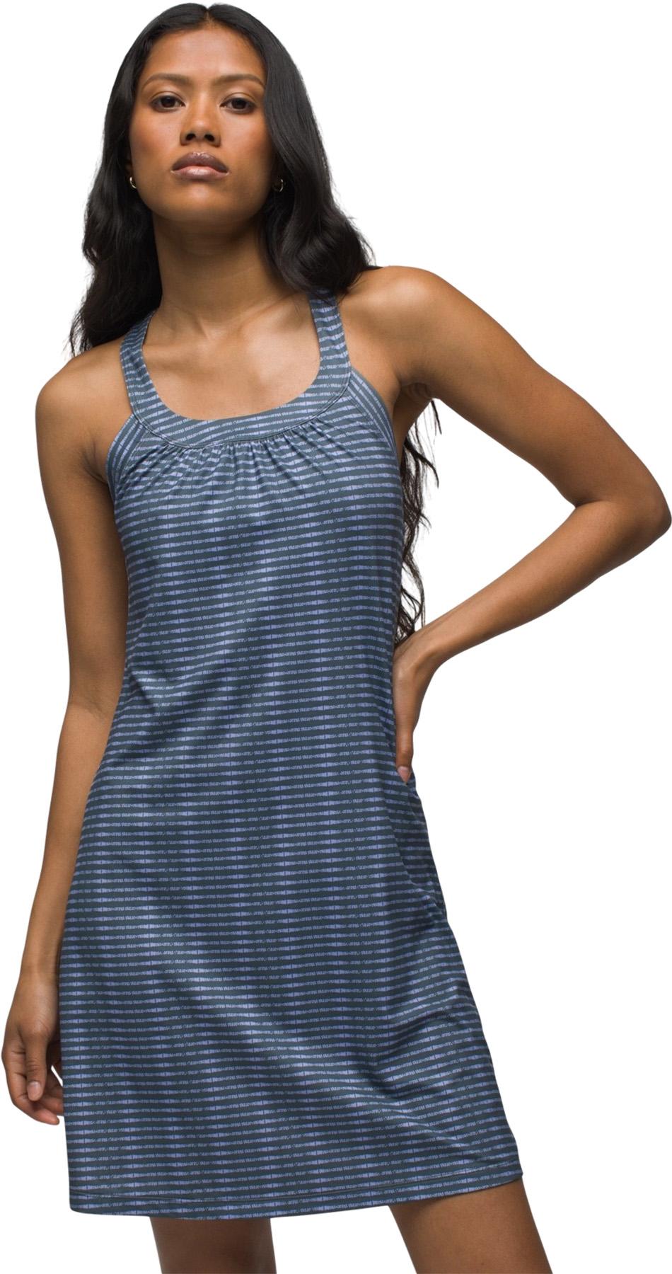 Product gallery image number 3 for product Cantine Dress - Women's
