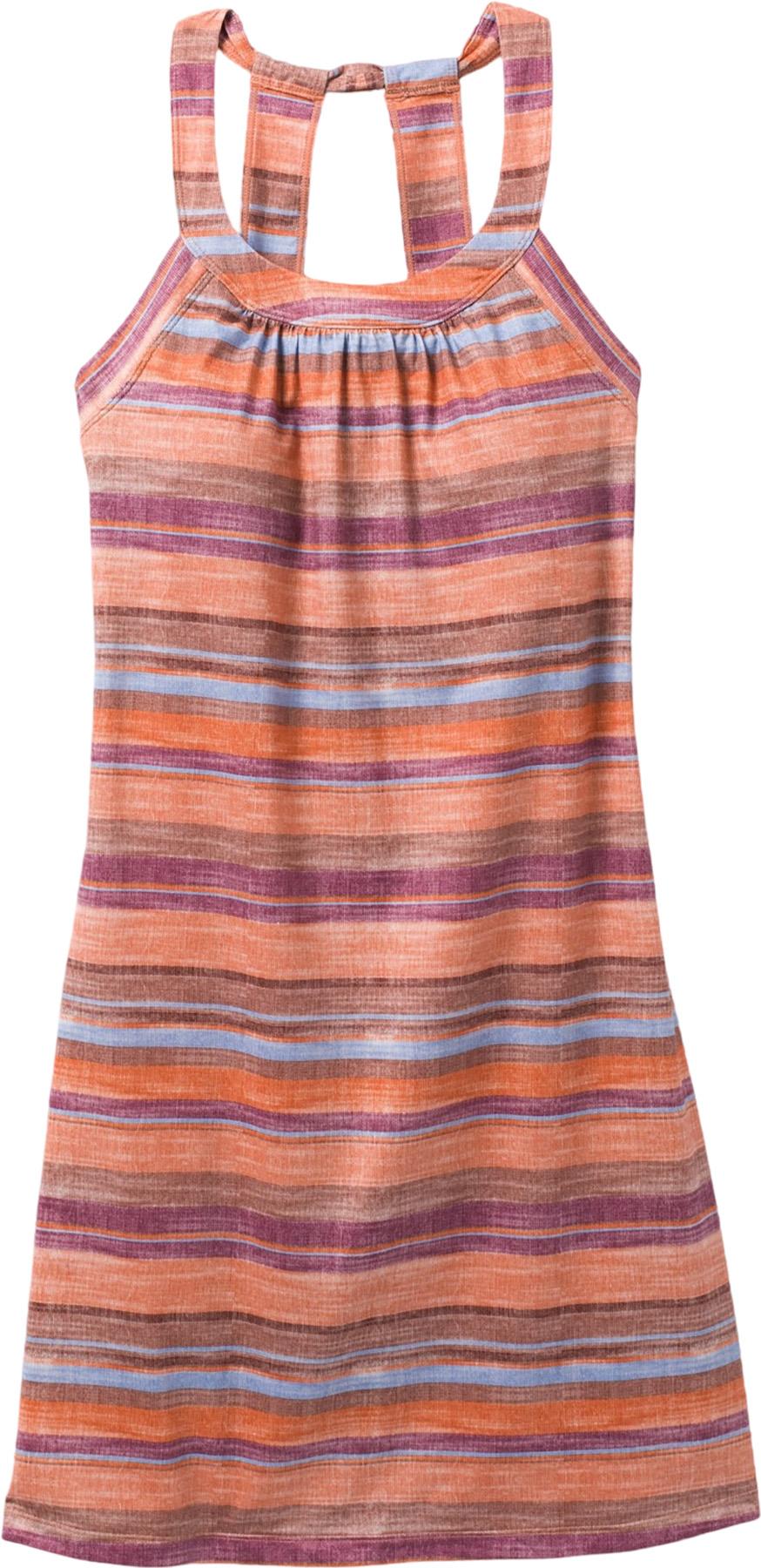 Terra Soleil Stripe