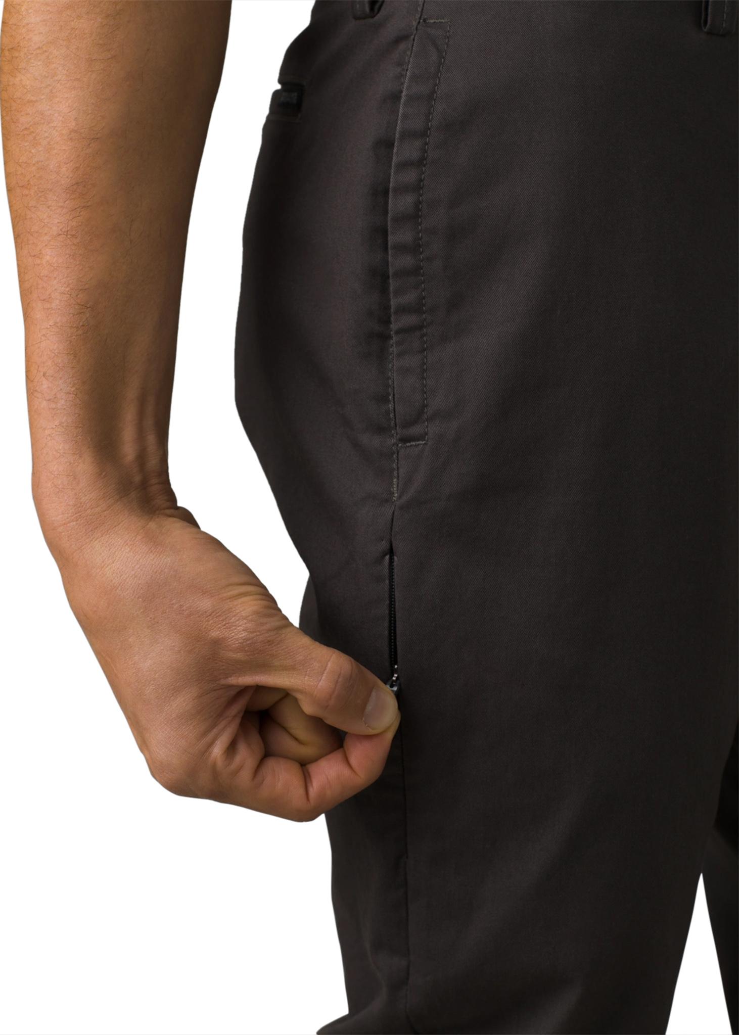 Product gallery image number 2 for product Westover Pant - Men's