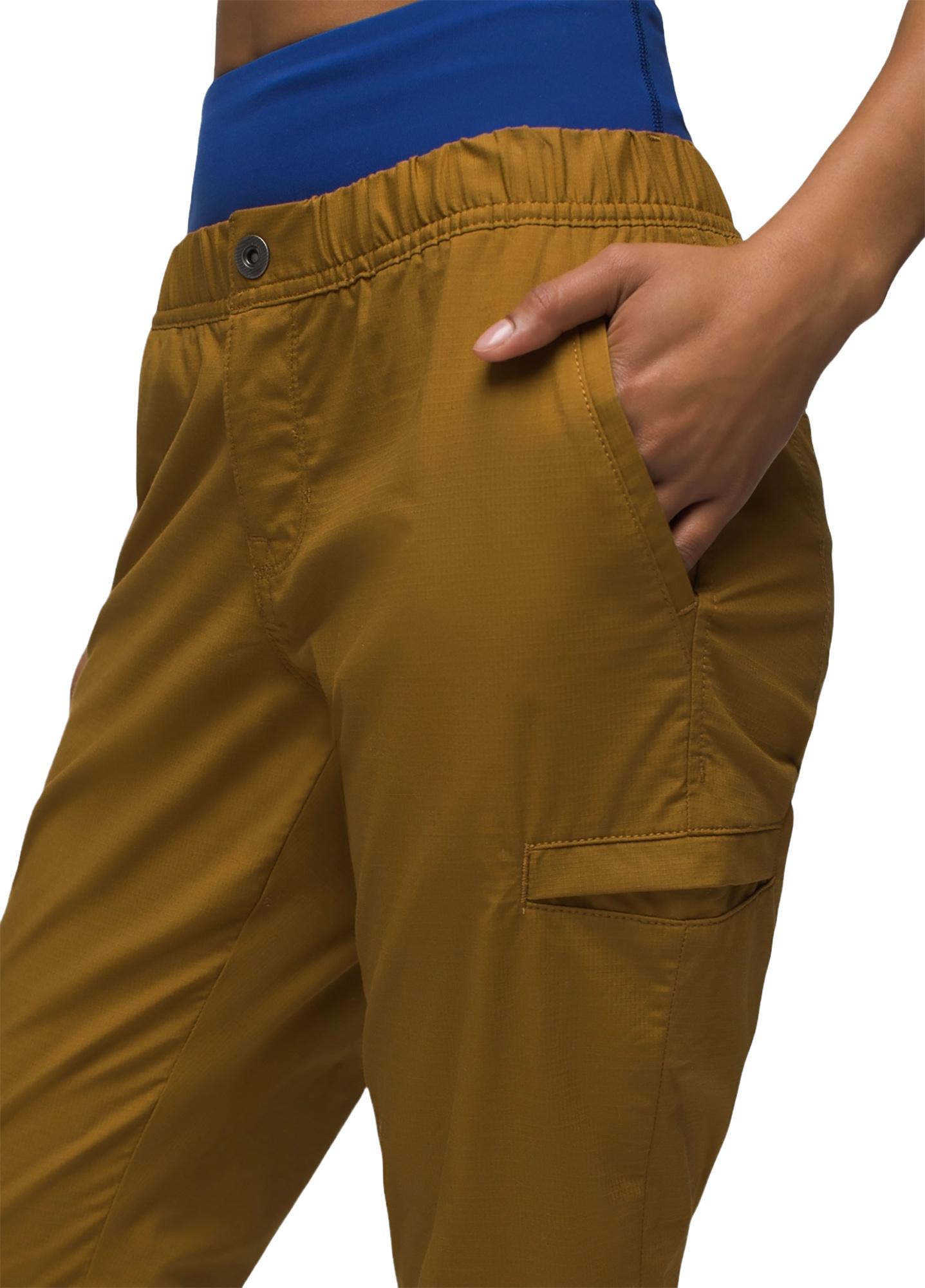 Numéro de l'image de la galerie de produits 3 pour le produit Pantalon de jogging Double Peak - Femme