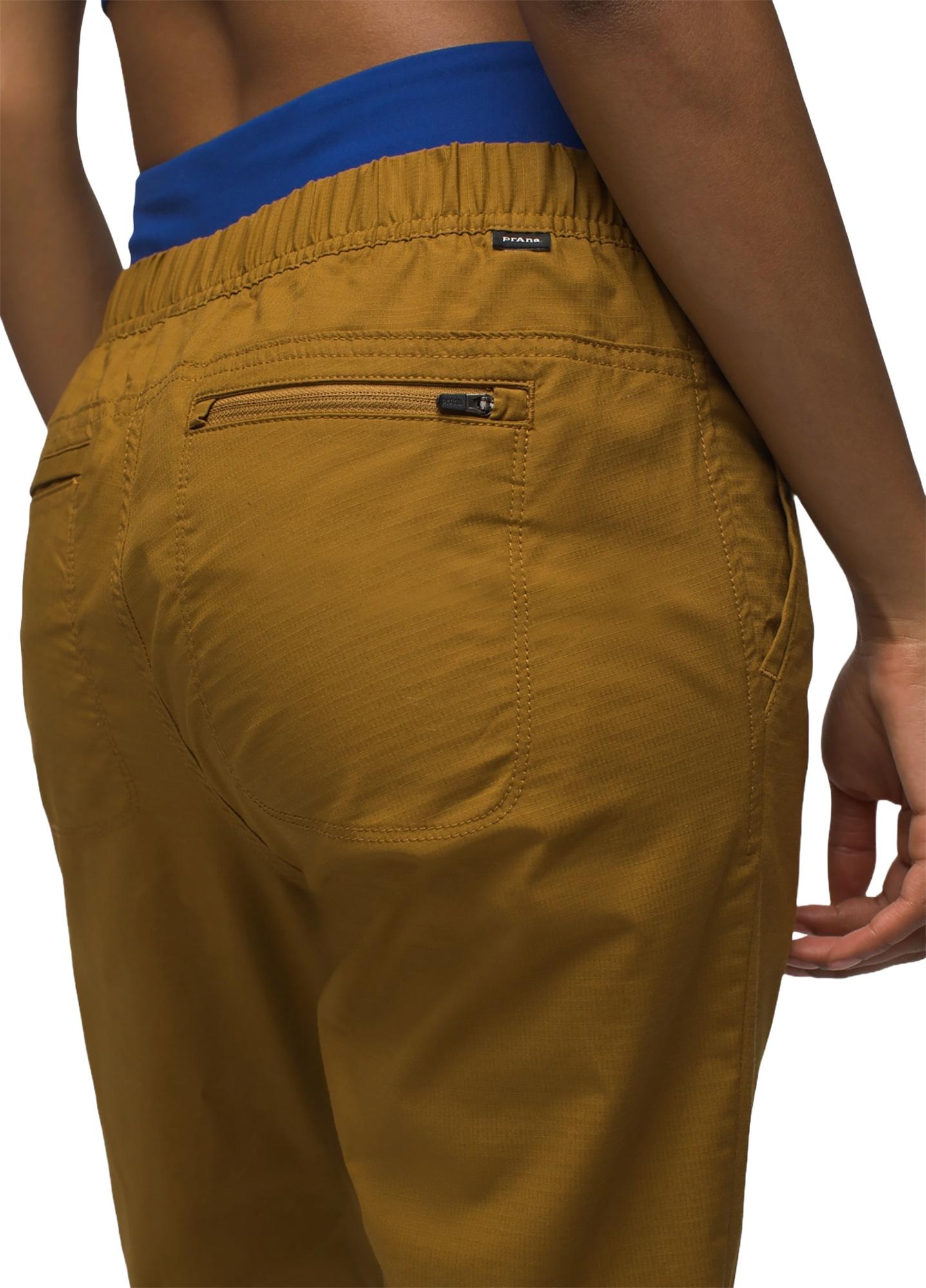 Numéro de l'image de la galerie de produits 4 pour le produit Pantalon de jogging Double Peak - Femme