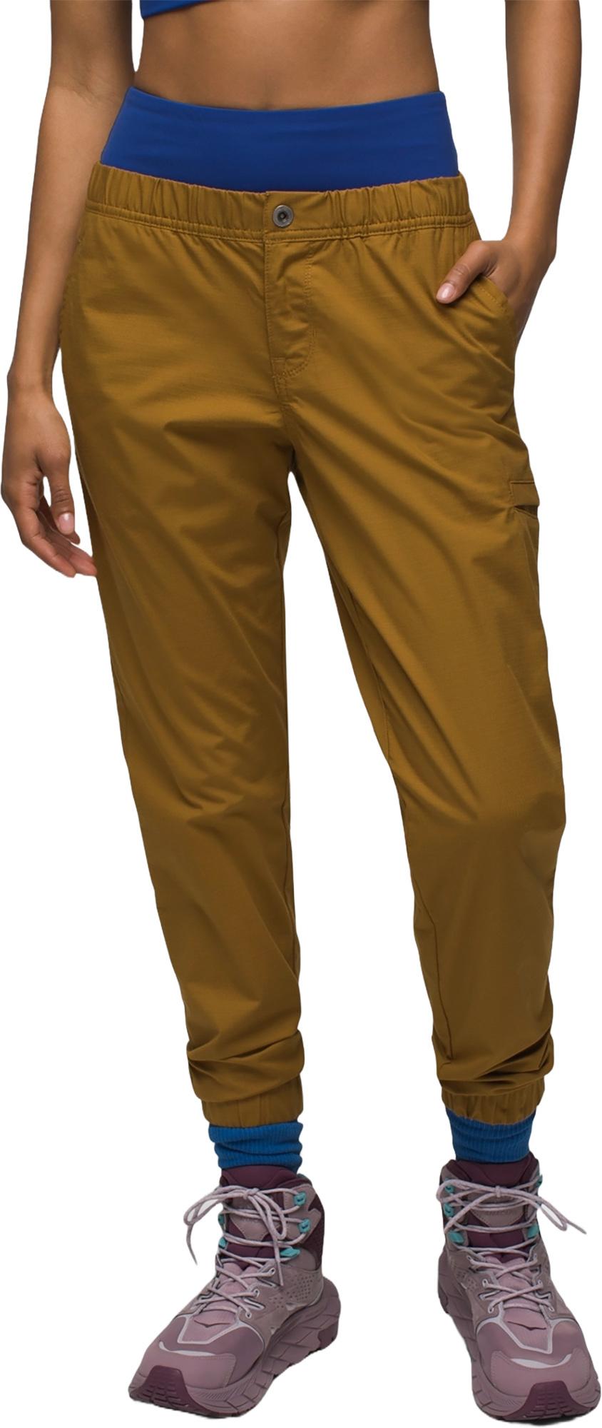 Numéro de l'image de la galerie de produits 6 pour le produit Pantalon de jogging Double Peak - Femme
