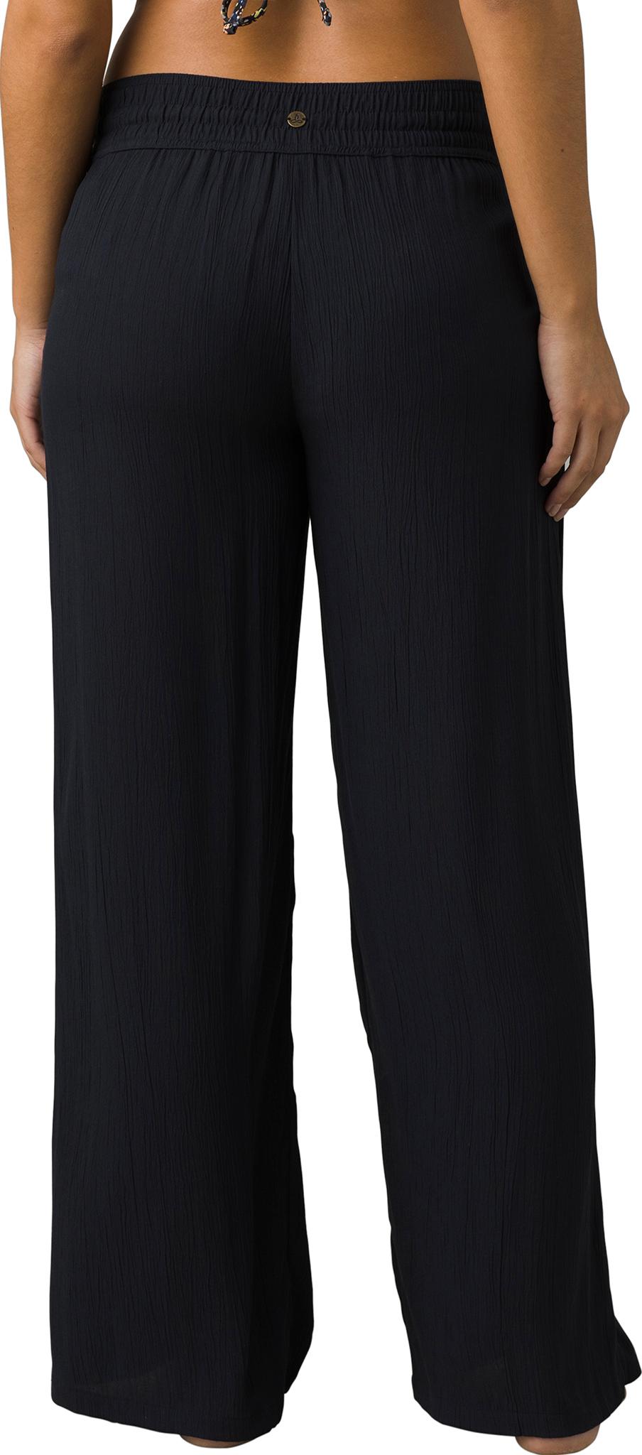 Product gallery image number 2 for product Pantalon de plage Fernie - Femme