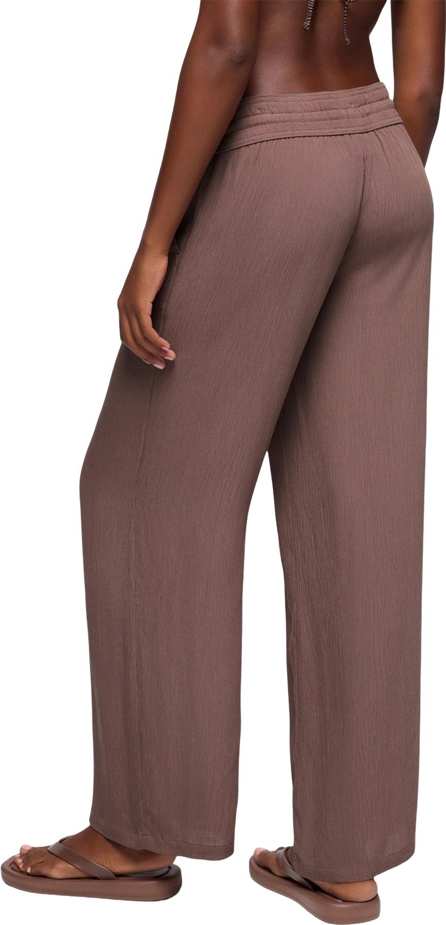 Numéro de l'image de la galerie de produits 2 pour le produit Pantalon de plage Fernie - Femme