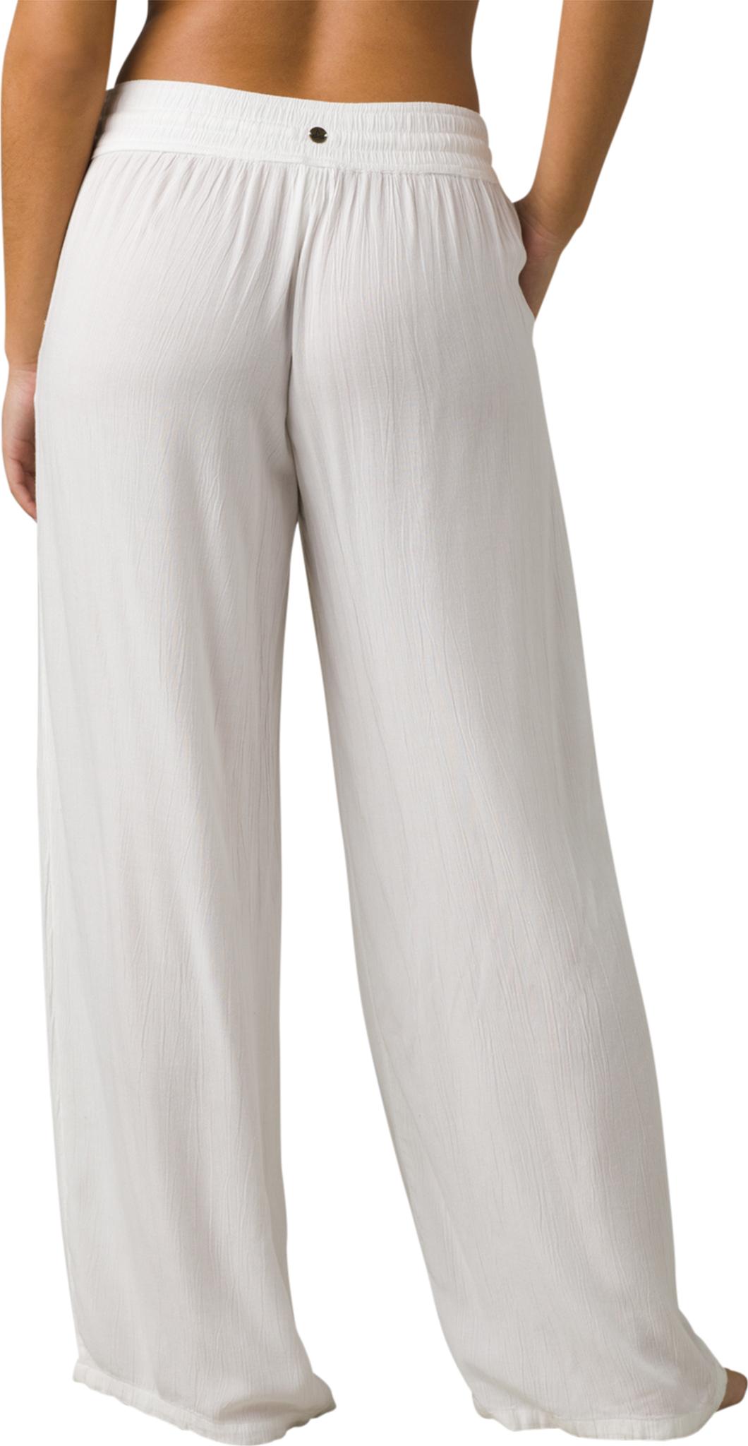 Numéro de l'image de la galerie de produits 2 pour le produit Pantalon de plage Fernie - Femme