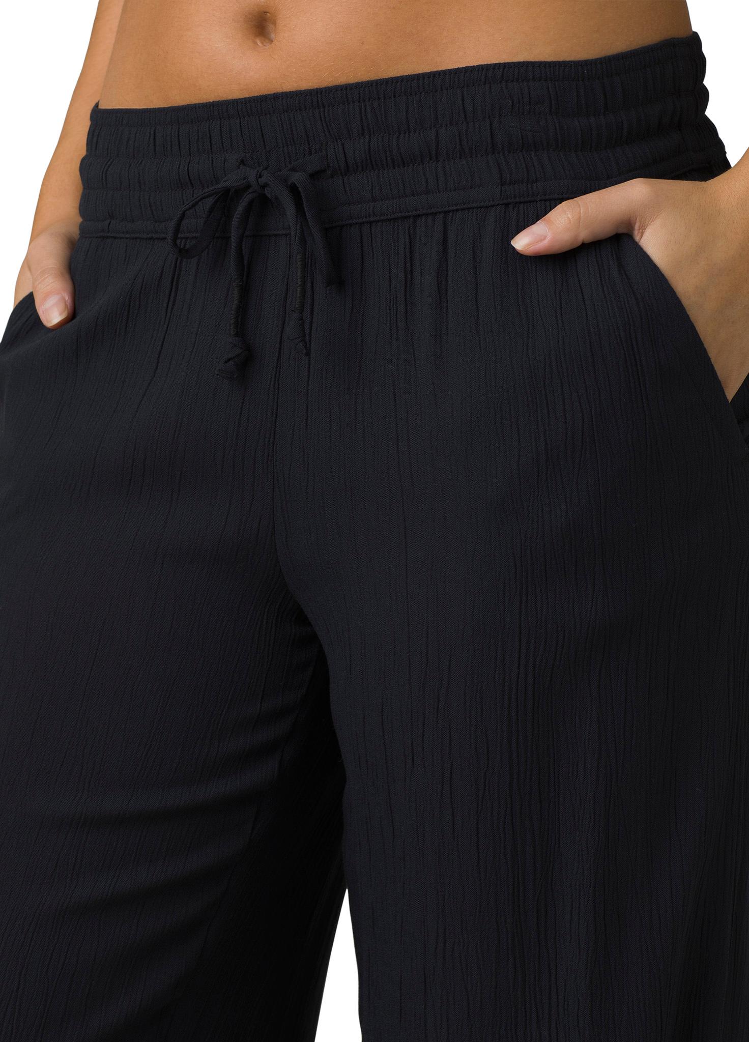Product gallery image number 3 for product Pantalon de plage Fernie - Femme