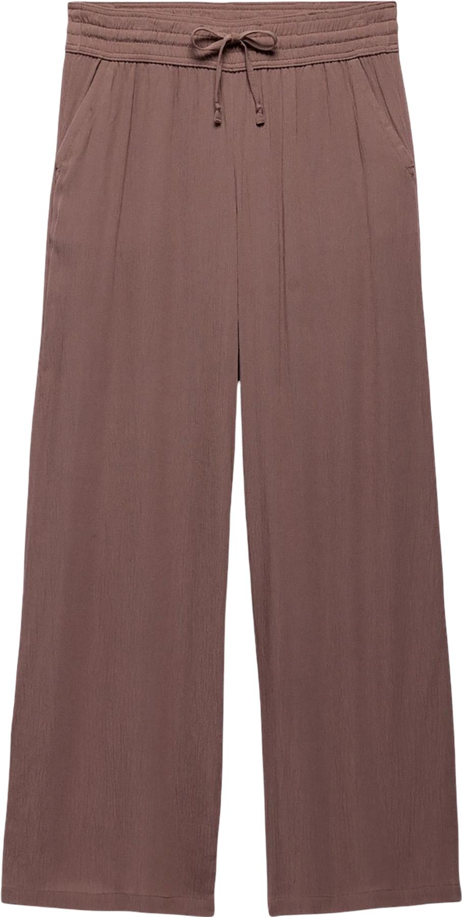 Numéro de l'image de la galerie de produits 4 pour le produit Pantalon de plage Fernie - Femme