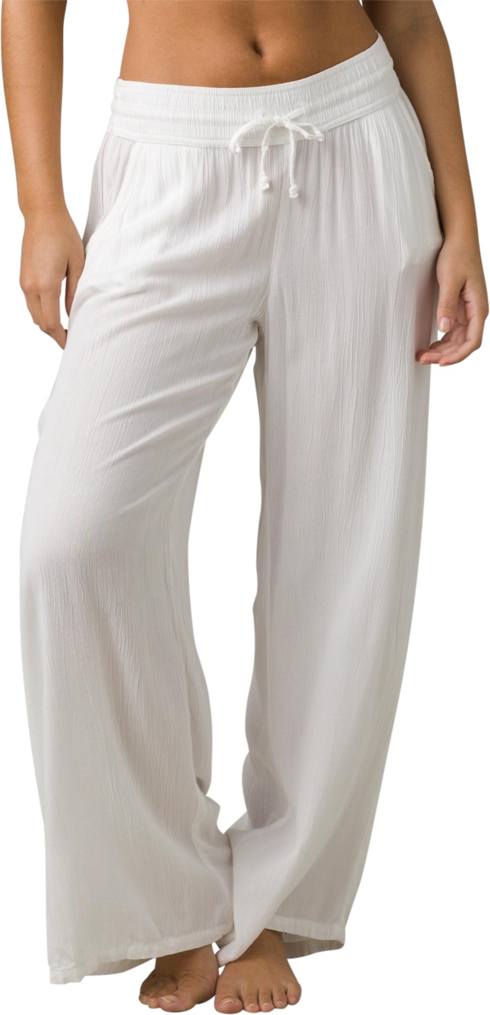 Numéro de l'image de la galerie de produits 1 pour le produit Pantalon de plage Fernie - Femme