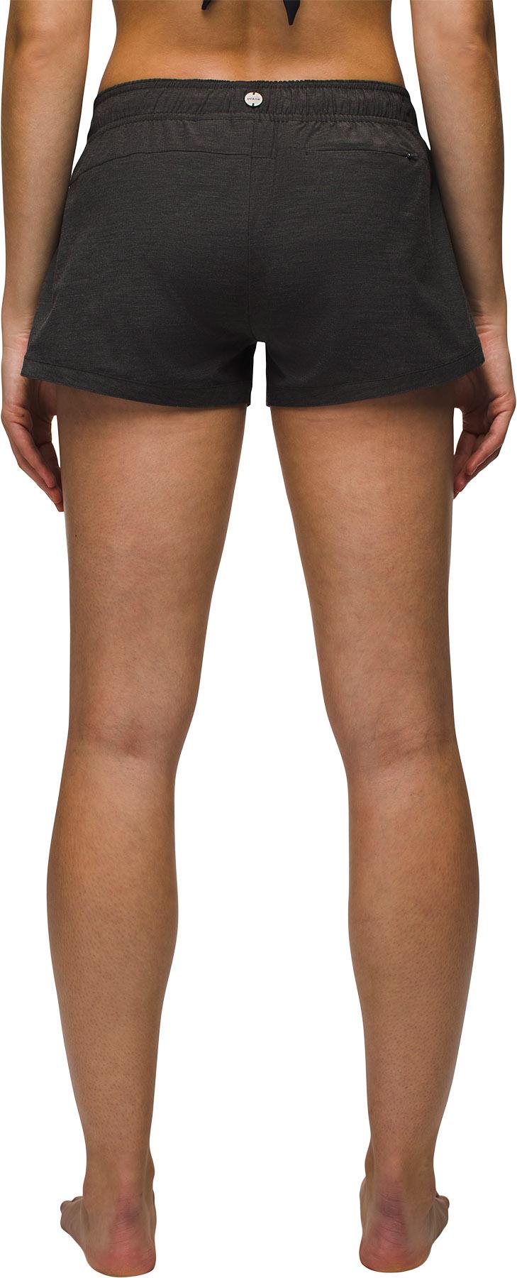 Product gallery image number 2 for product Short Mariya - Femme