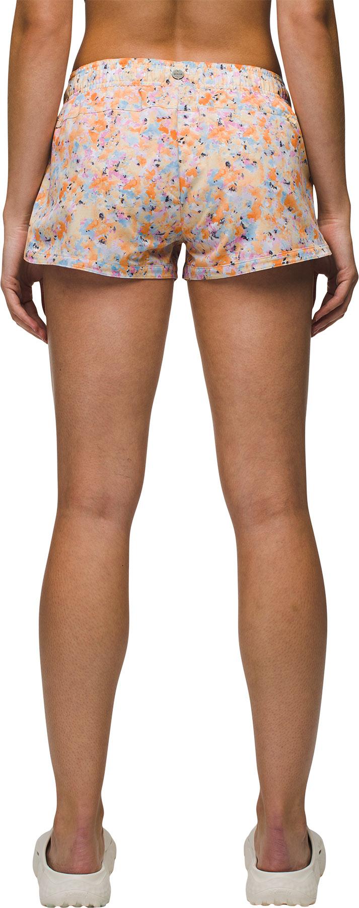 Product gallery image number 2 for product Mariya Shorts - Women's