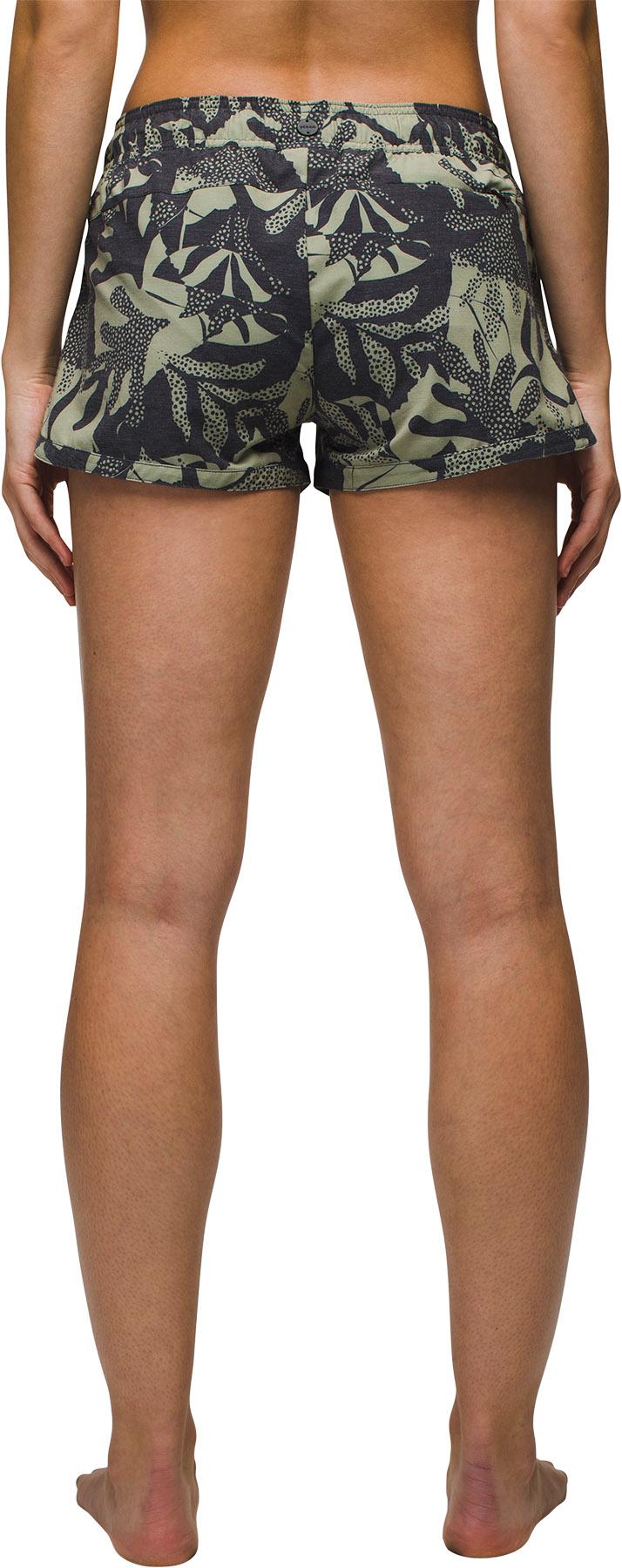 Product gallery image number 2 for product Mariya Shorts - Women's