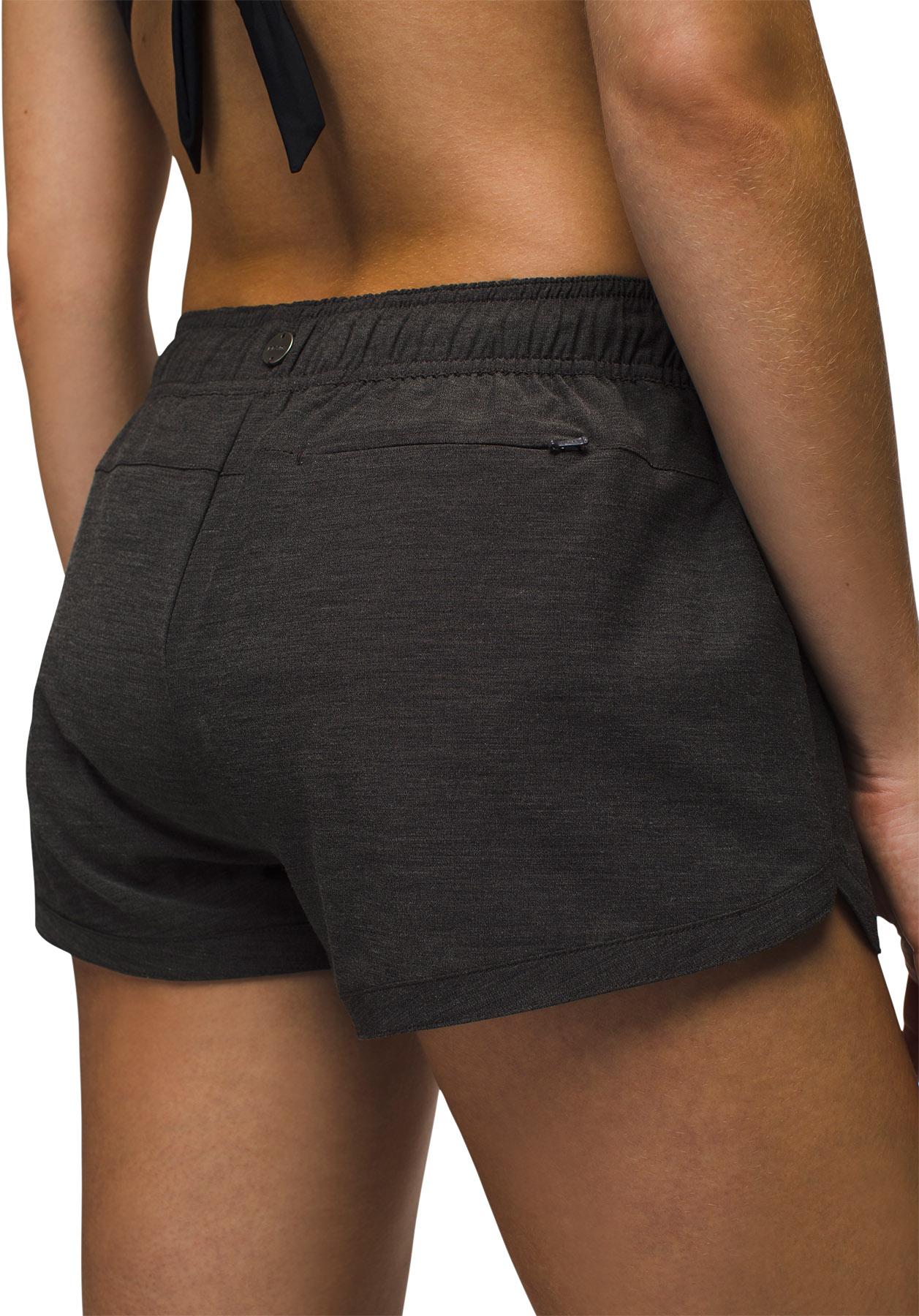 Product gallery image number 3 for product Short Mariya - Femme