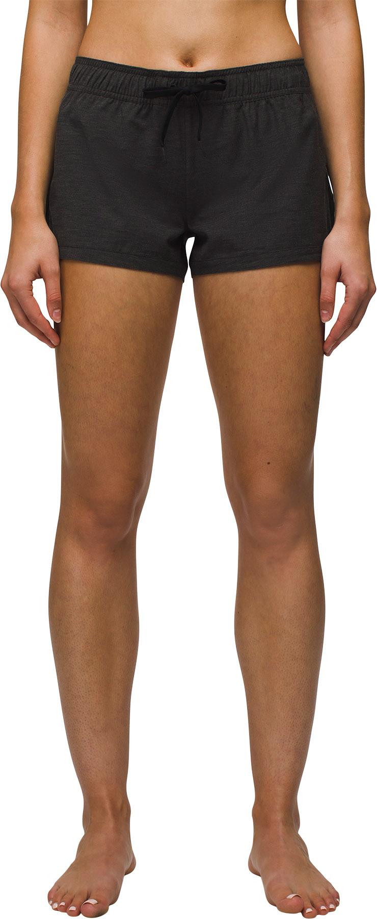 Product gallery image number 4 for product Short Mariya - Femme