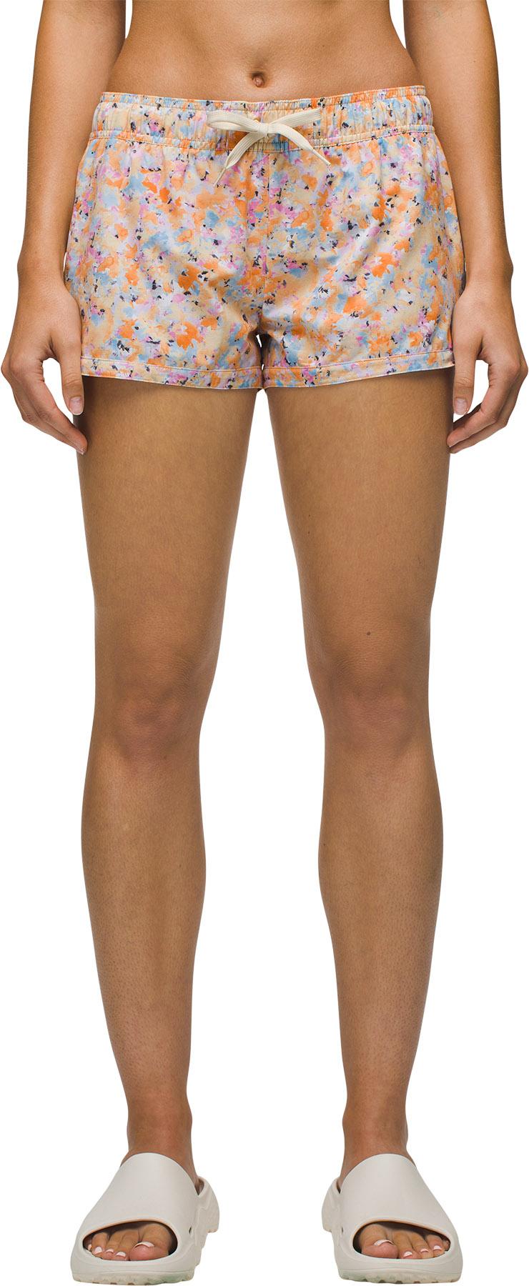 Product gallery image number 4 for product Mariya Shorts - Women's