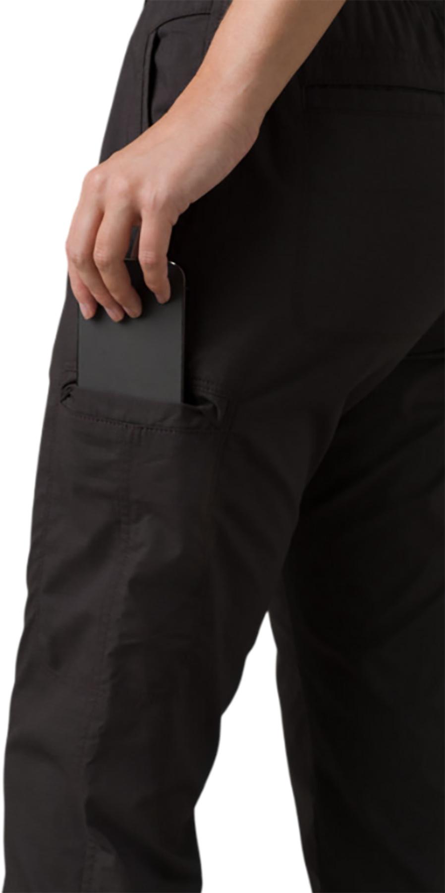 Numéro de l'image de la galerie de produits 3 pour le produit Pantalon Double Peak - Femme