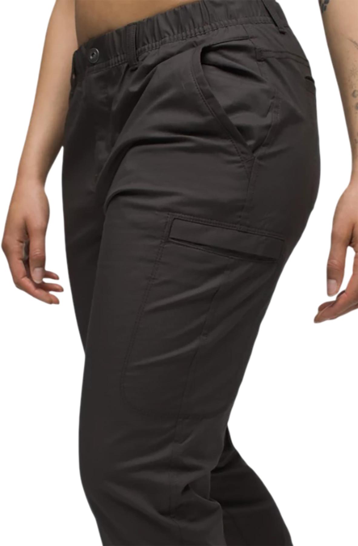 Numéro de l'image de la galerie de produits 4 pour le produit Pantalon Double Peak - Femme
