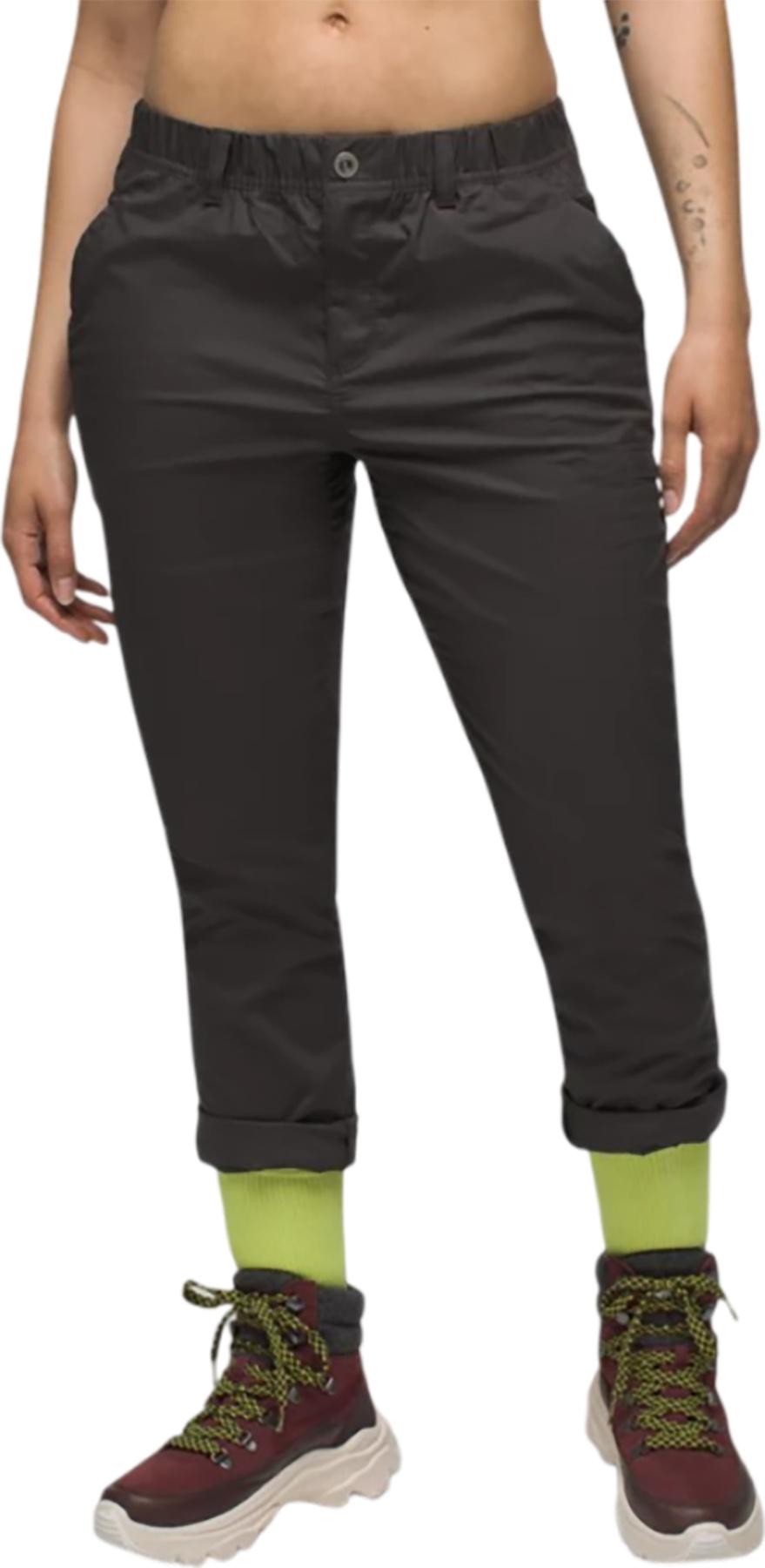 Numéro de l'image de la galerie de produits 5 pour le produit Pantalon Double Peak - Femme