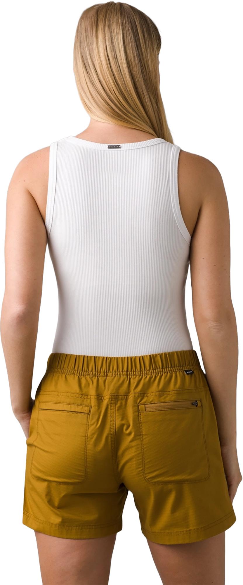 Product gallery image number 2 for product Double Peak Shorts - Women's