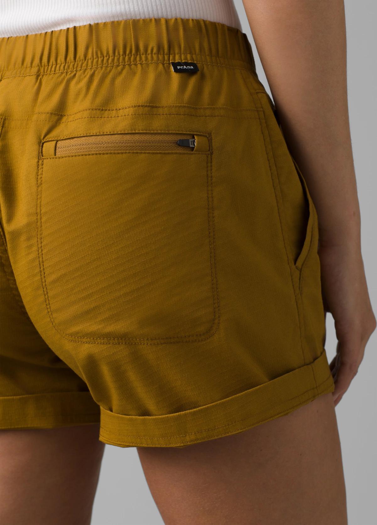 Product gallery image number 3 for product Double Peak Shorts - Women's
