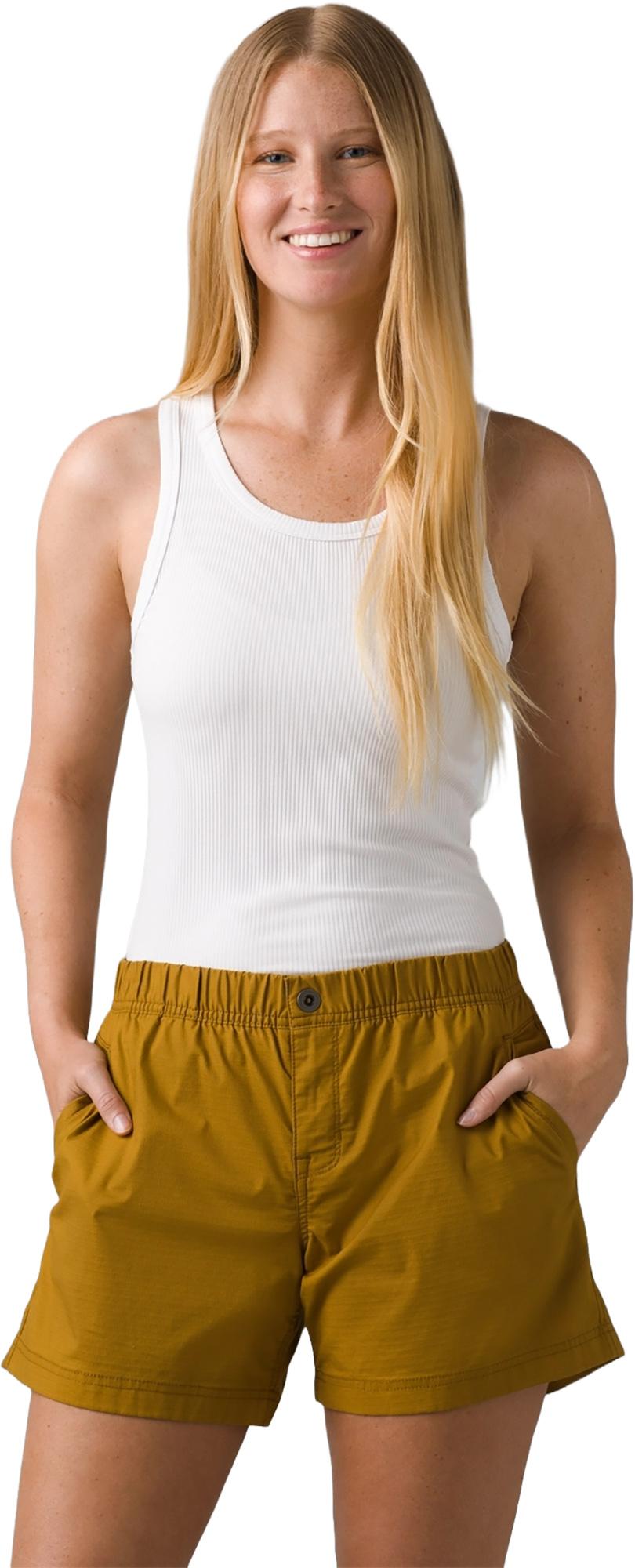 Product gallery image number 4 for product Double Peak Shorts - Women's