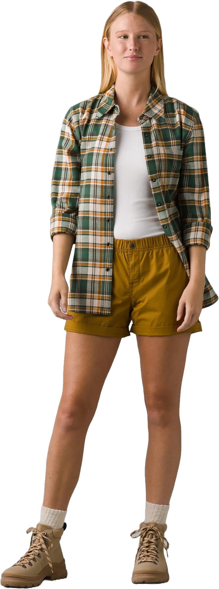 Product gallery image number 5 for product Double Peak Shorts - Women's