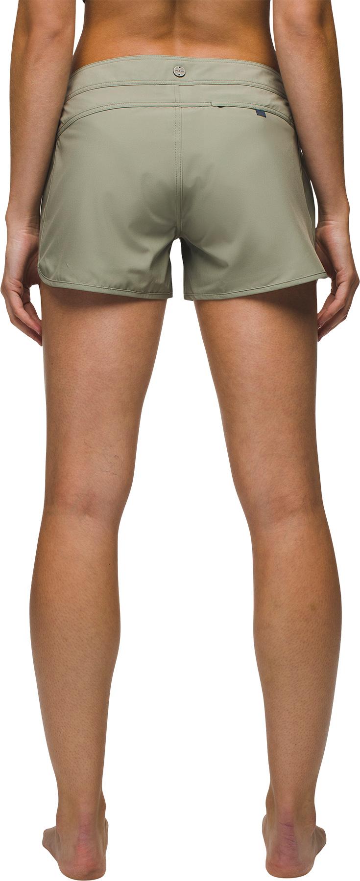 Product gallery image number 2 for product Schaffie Shorts - Women's