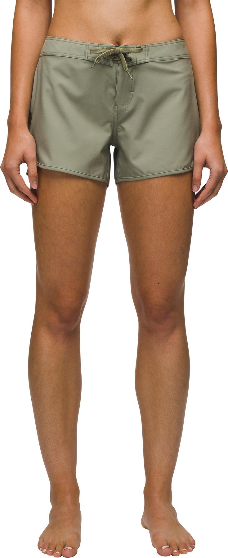 Product gallery image number 3 for product Schaffie Shorts - Women's