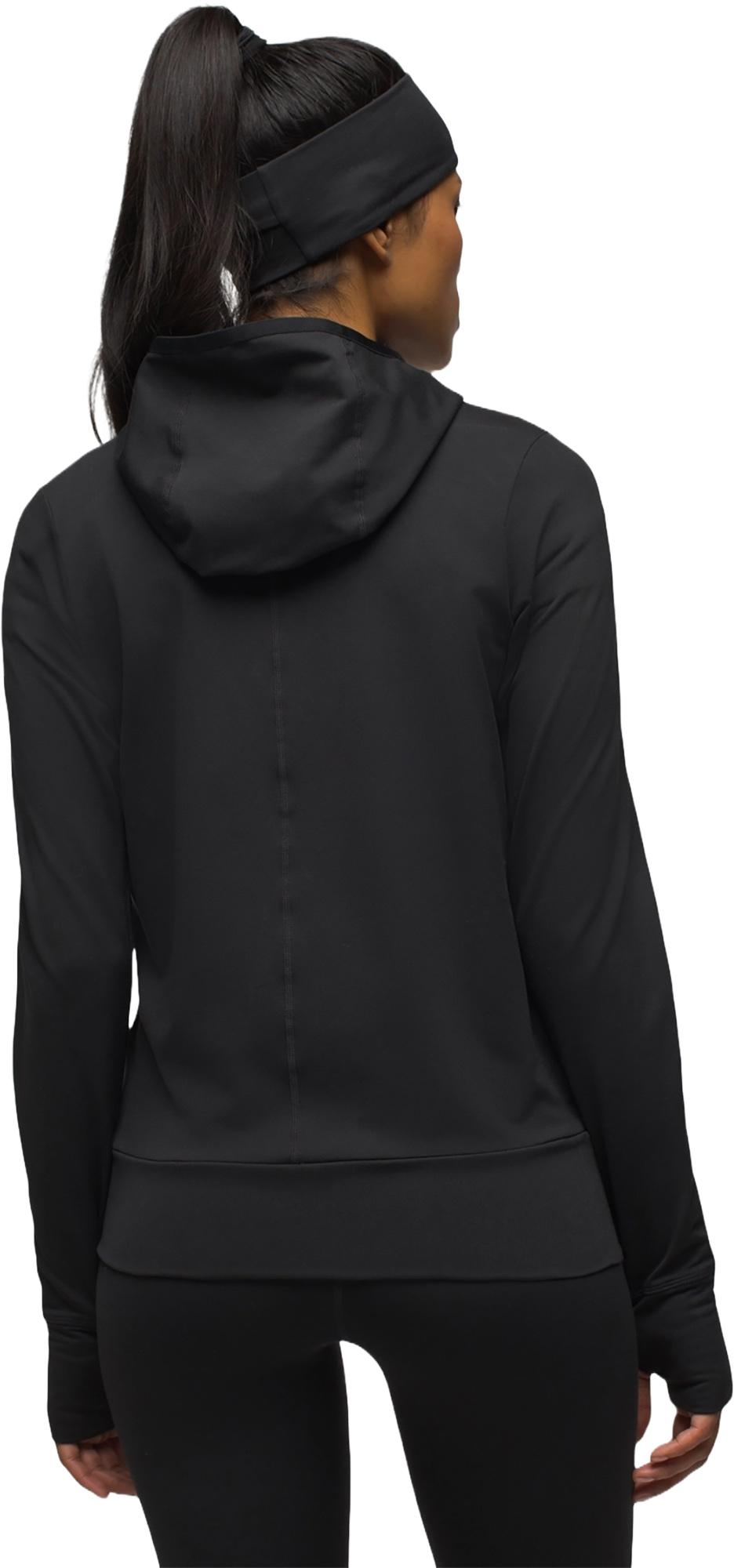 Product gallery image number 4 for product Ice Flow Jacket - Women's