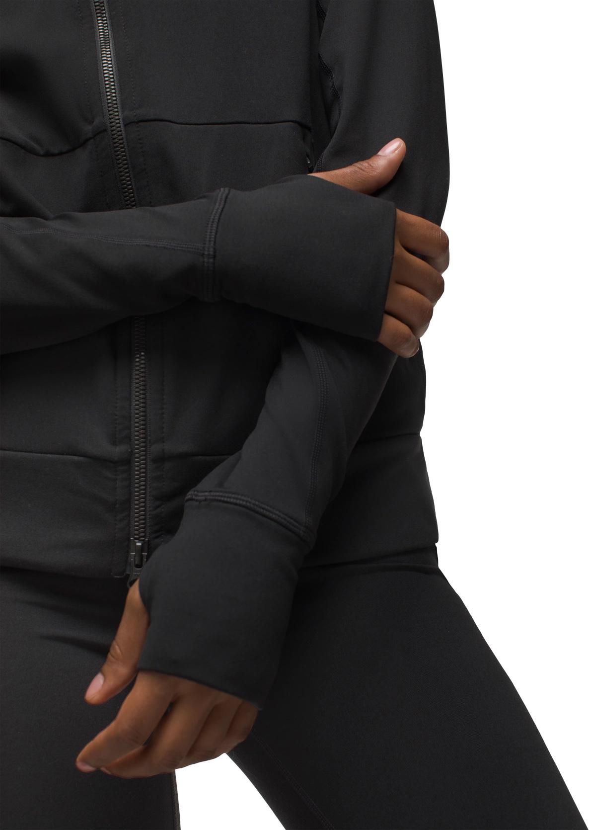 Product gallery image number 3 for product Ice Flow Jacket - Women's
