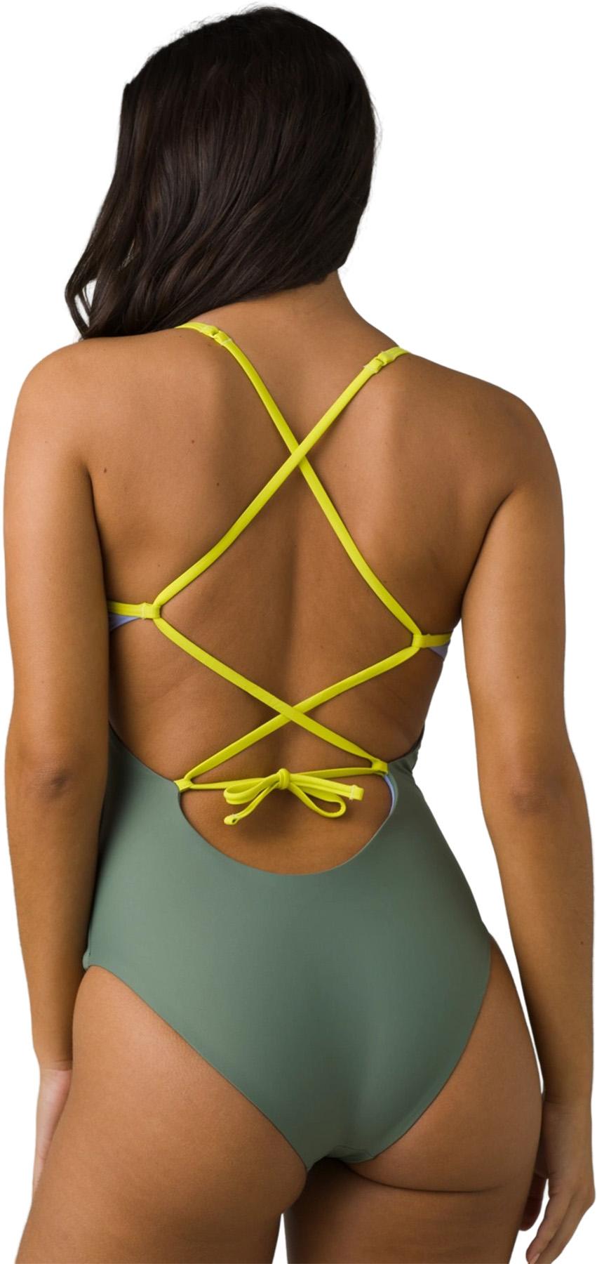 Numéro de l'image de la galerie de produits 2 pour le produit Maillot de bain une pièce Lurisa - Femme