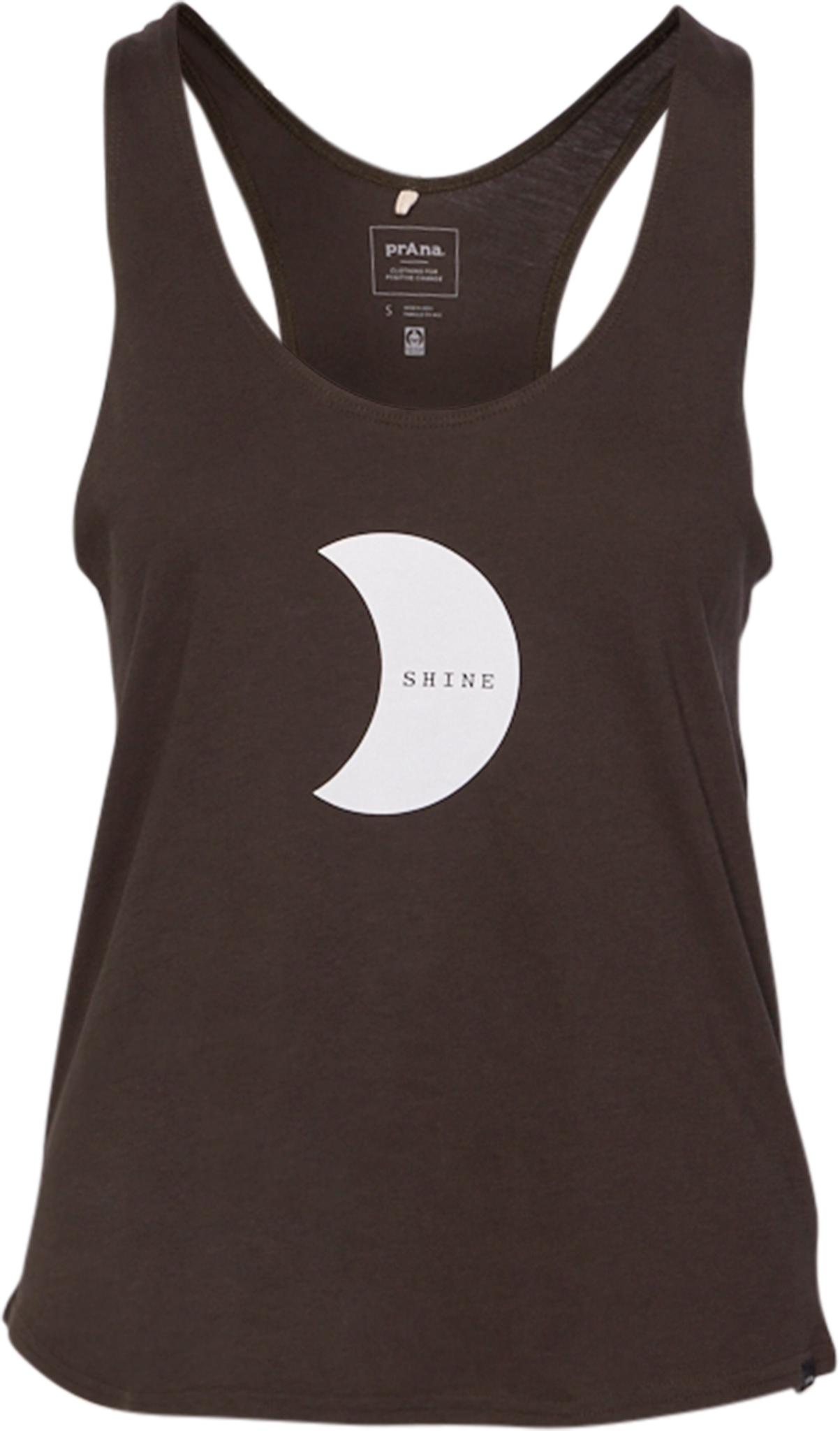 Product gallery image number 1 for product Journeyman Tank - Women's