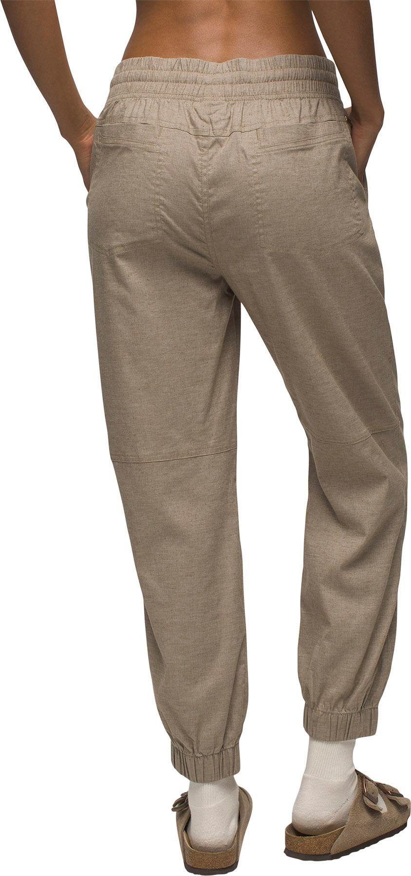 Product gallery image number 2 for product Mantra Jogger - Women's