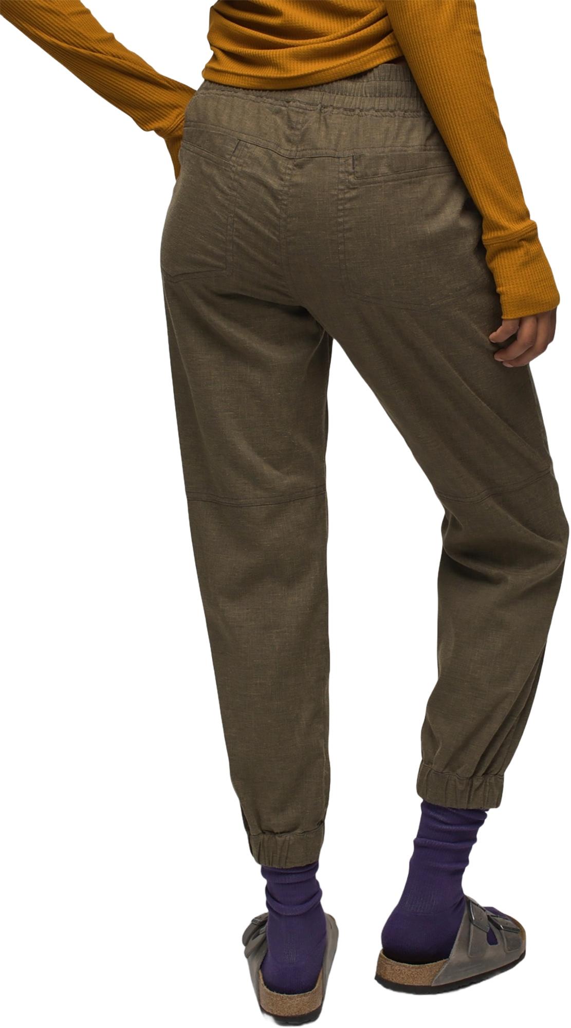 Product gallery image number 4 for product Pantalon de jogging Mantra - Femme