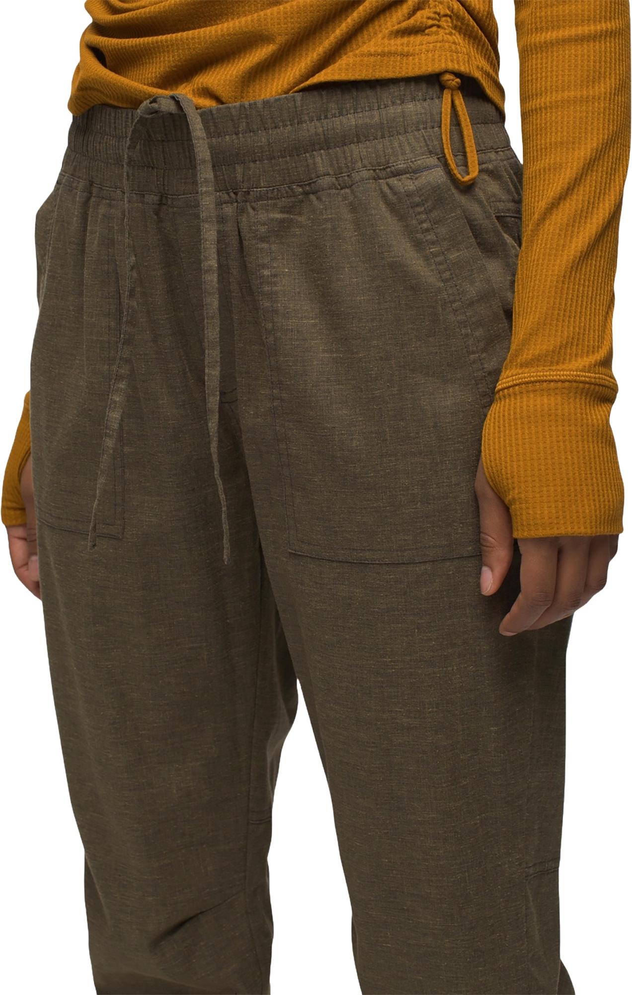 Product gallery image number 2 for product Pantalon de jogging Mantra - Femme