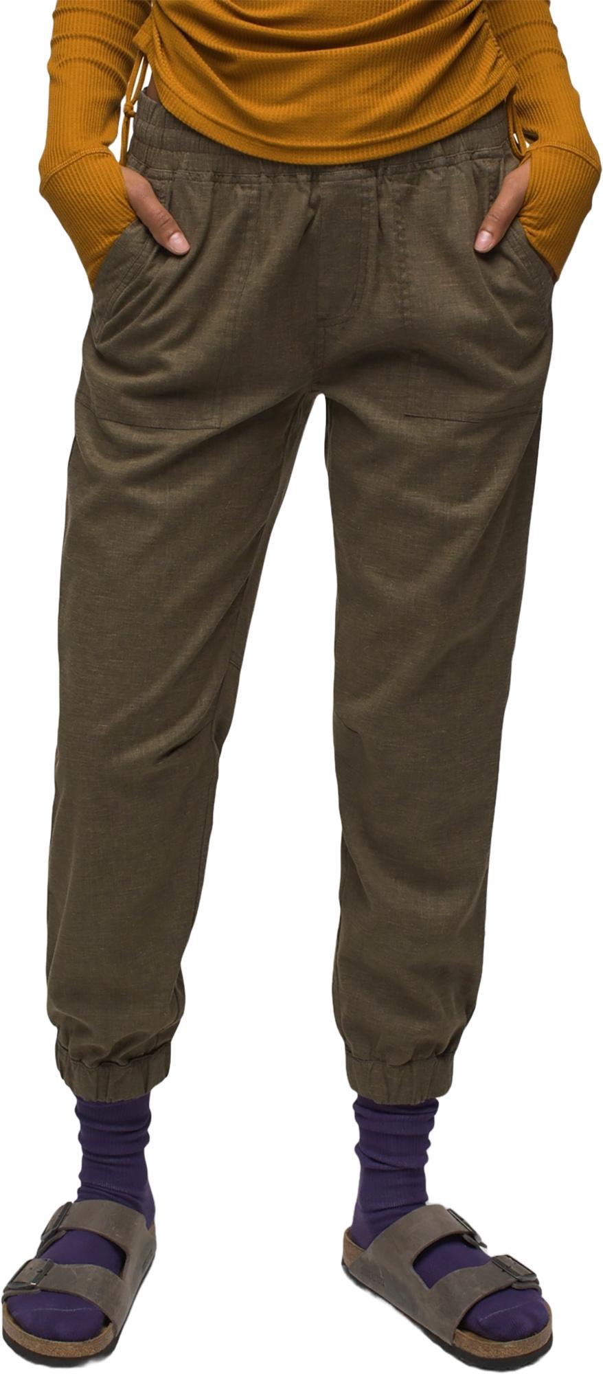 Product gallery image number 3 for product Pantalon de jogging Mantra - Femme