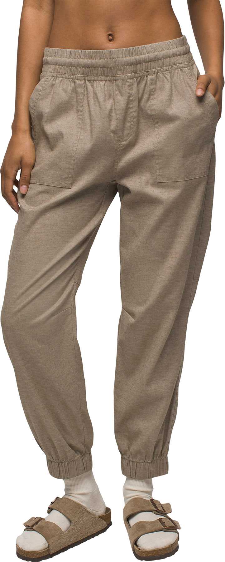 Image de produit pour Pantalon de jogging Mantra - Femme