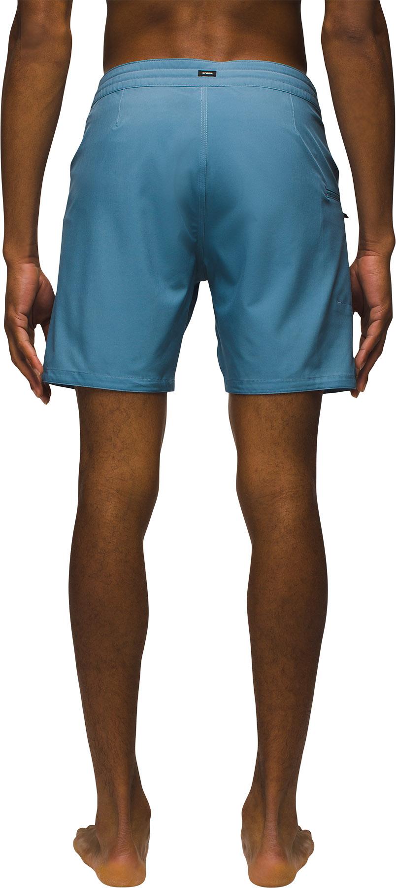 Product gallery image number 2 for product Fenton Boardshorts - Men's