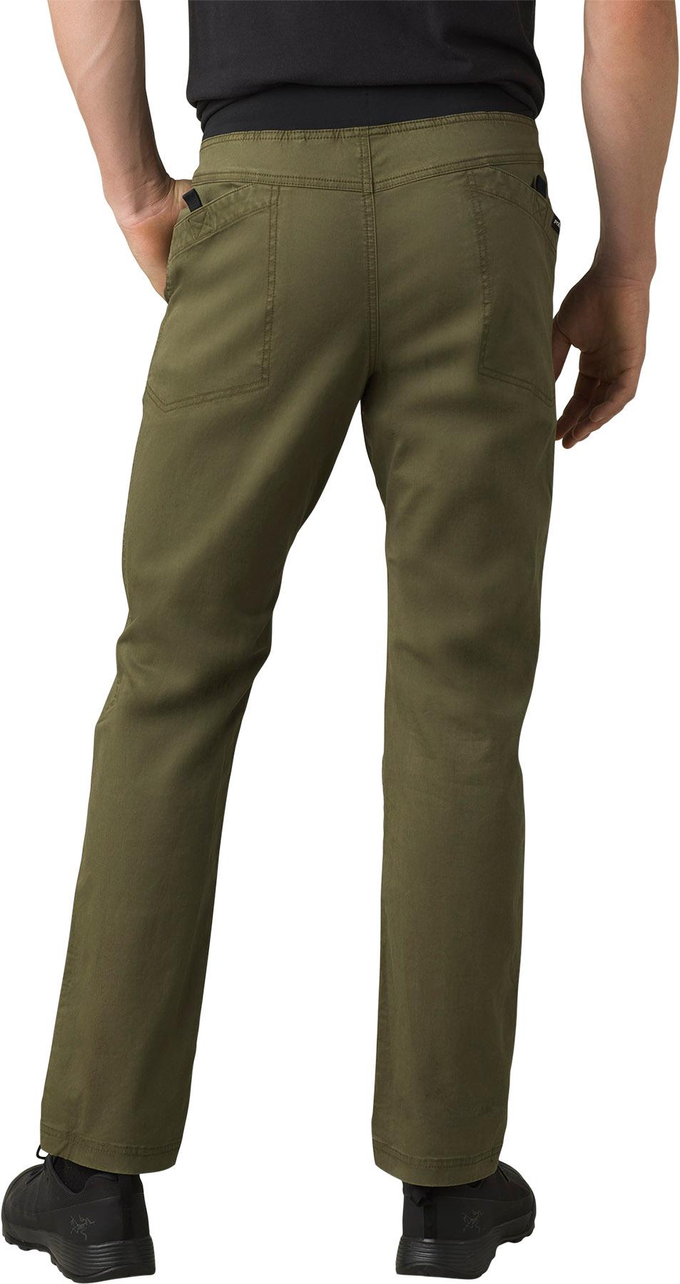 Product gallery image number 6 for product Moaby Pants - Men's