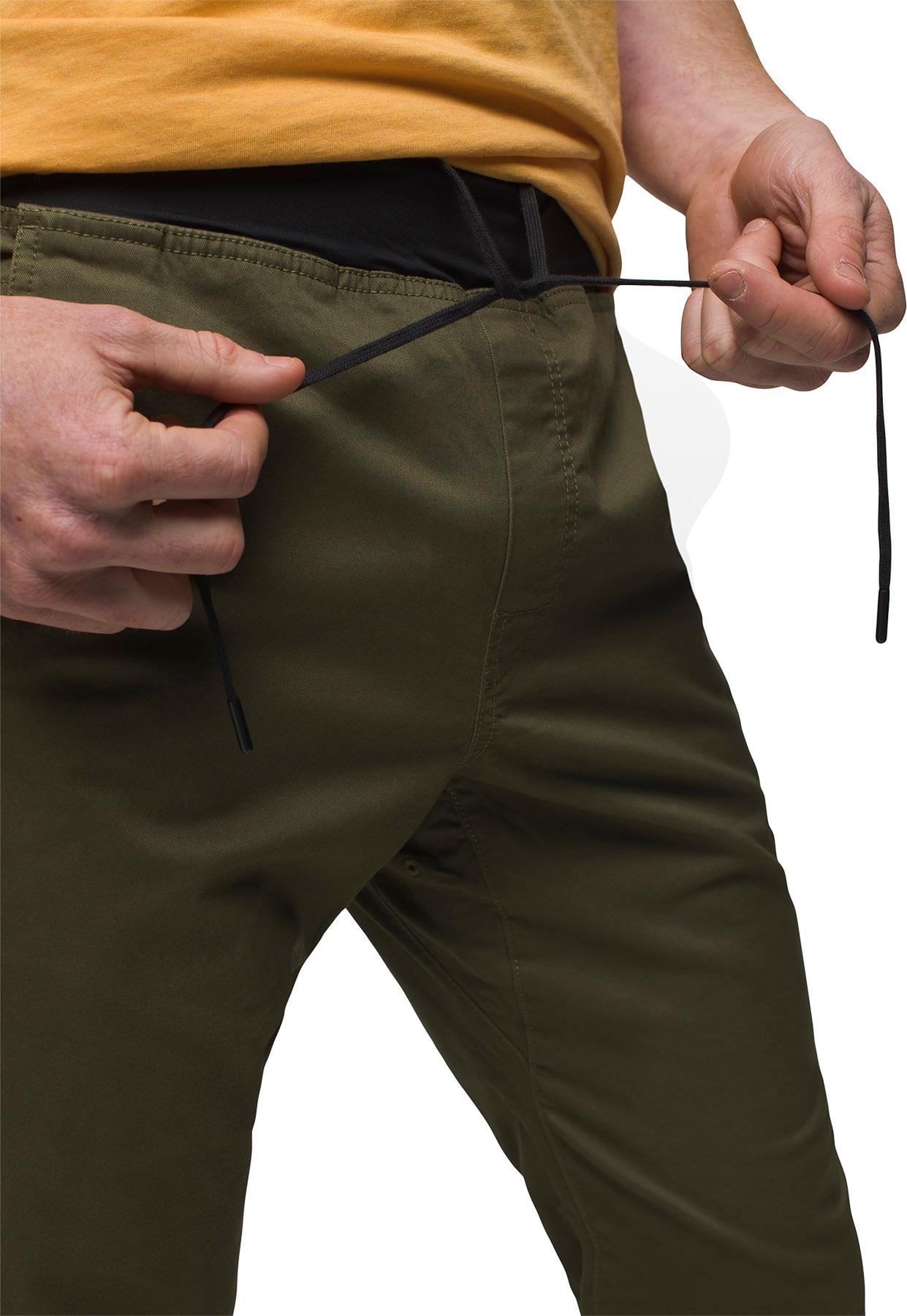 Product gallery image number 2 for product Moaby Pants - Men's